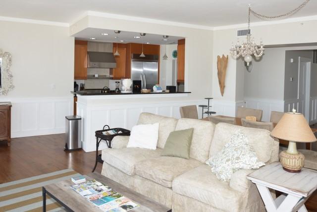 WATERSOUND BEACH - Residential