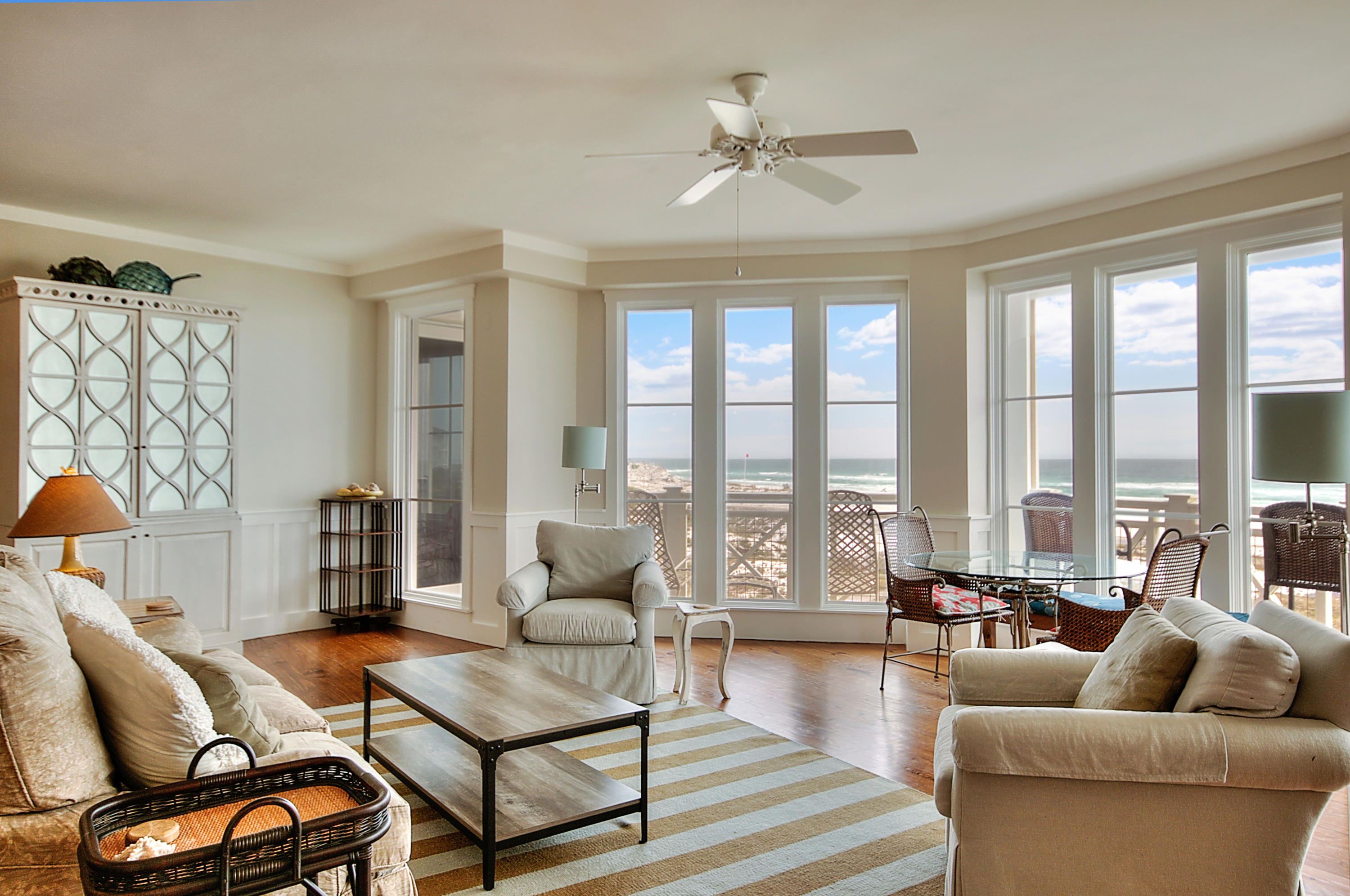 WATERSOUND BEACH - Residential