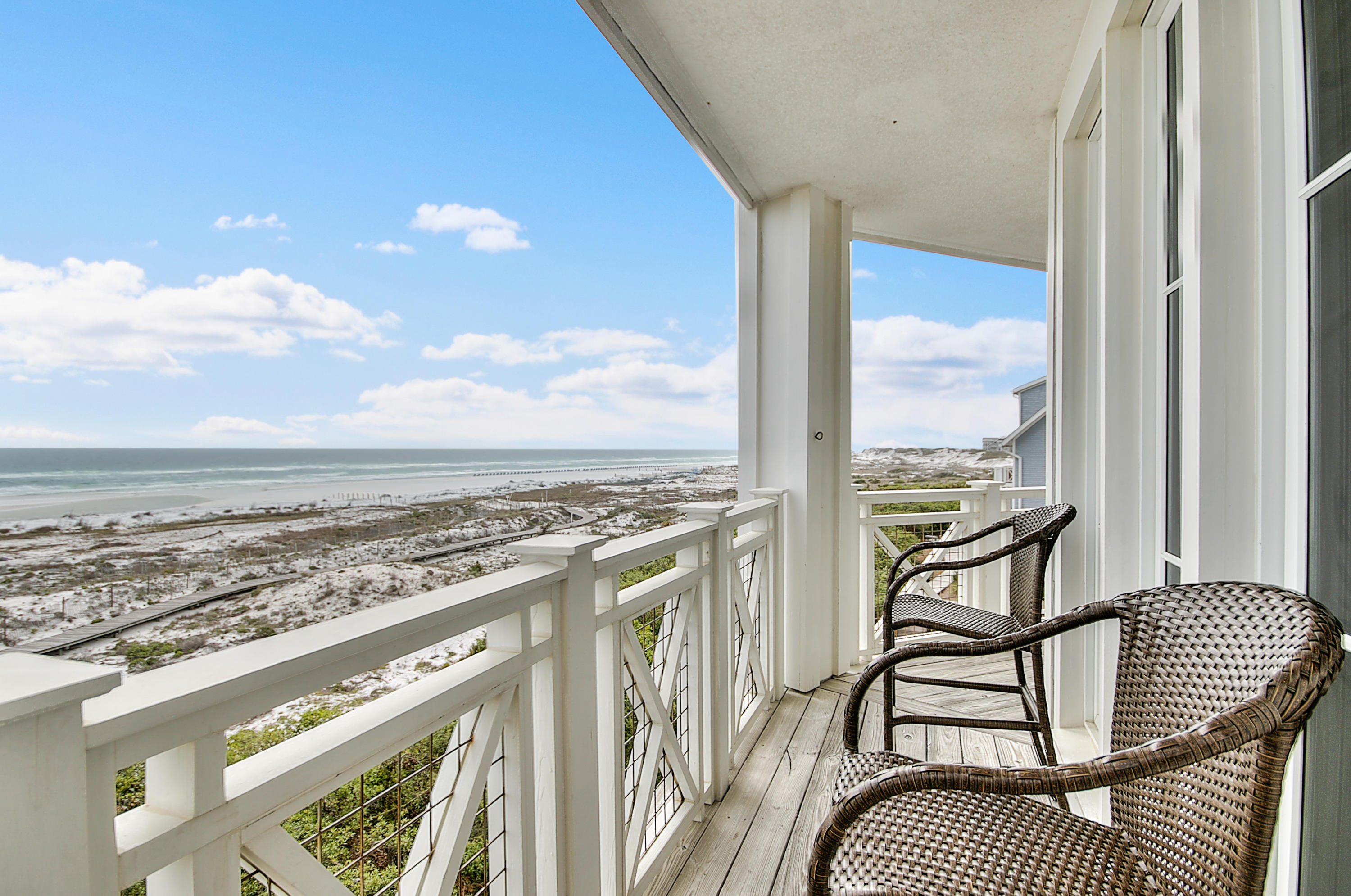 WATERSOUND BEACH - Residential