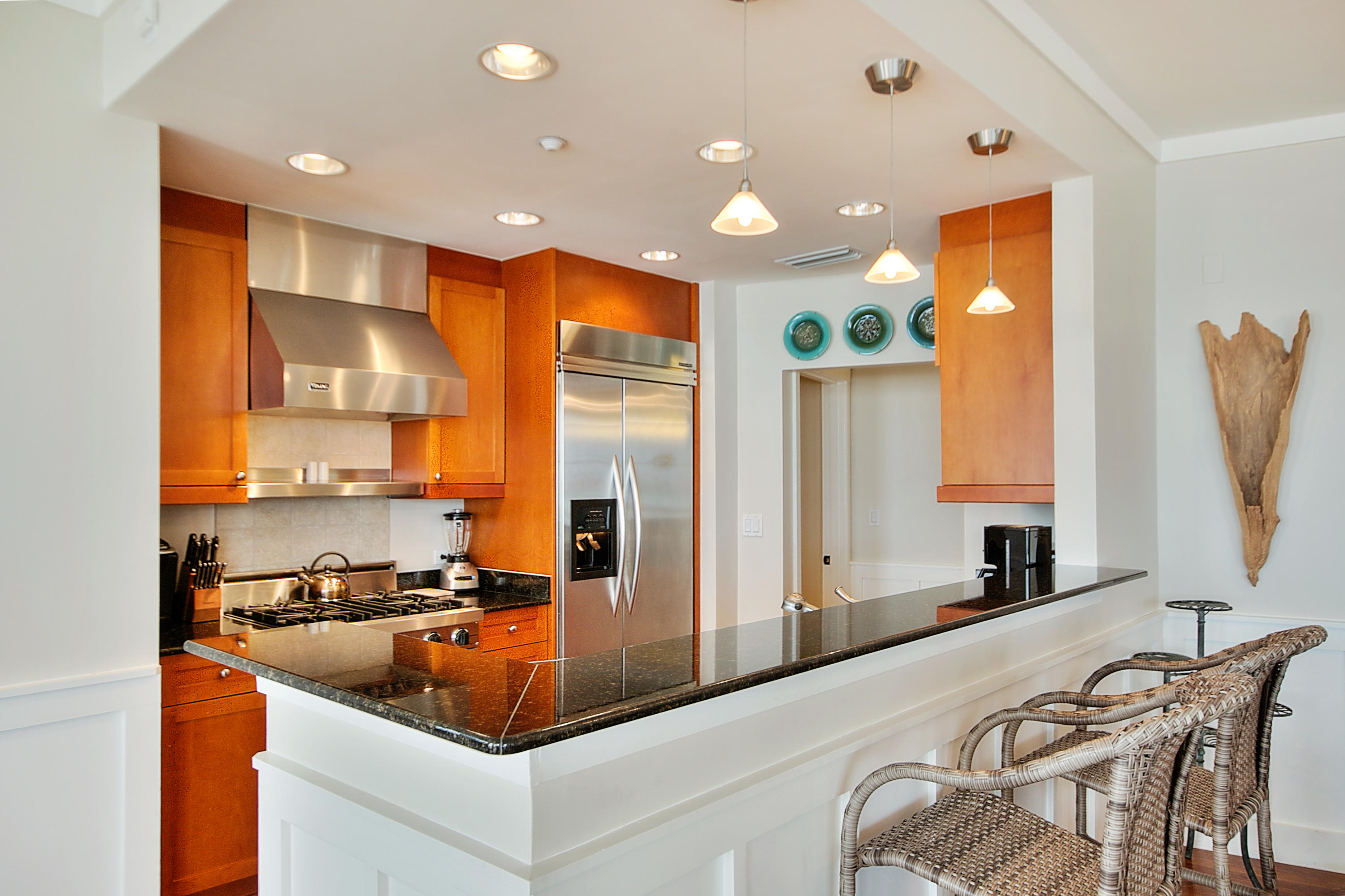 WATERSOUND BEACH - Residential