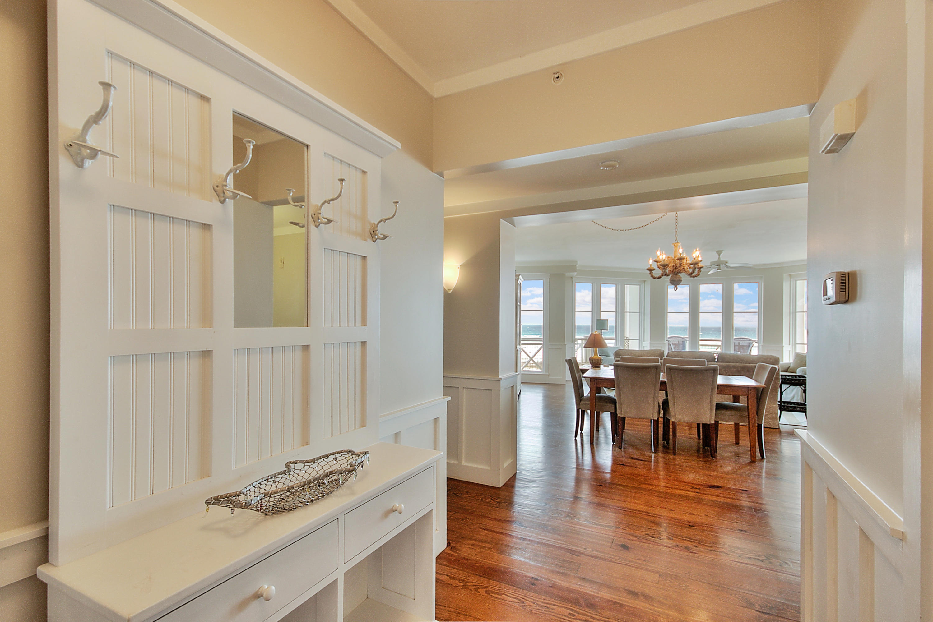 WATERSOUND BEACH - Residential