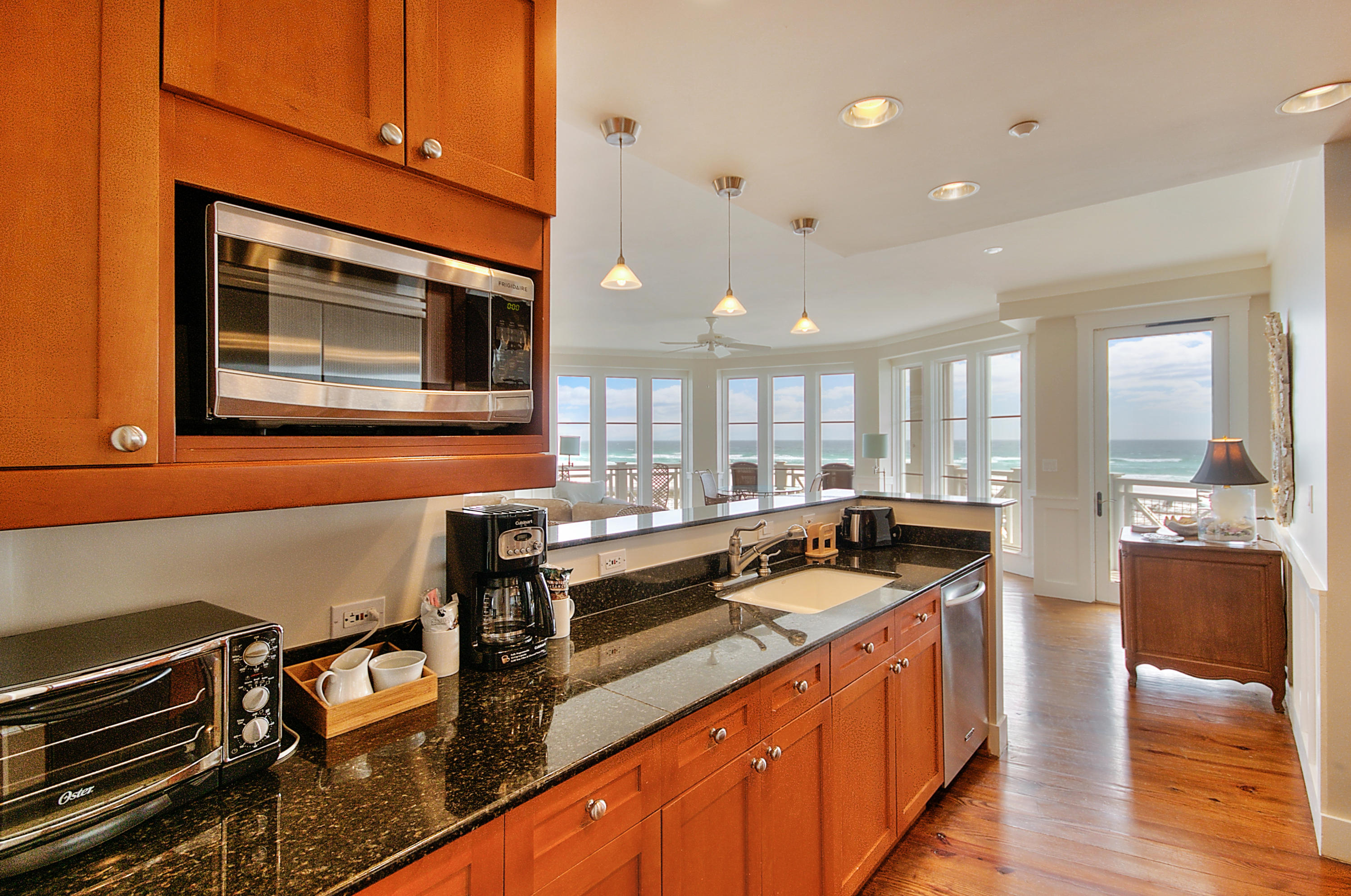 WATERSOUND BEACH - Residential