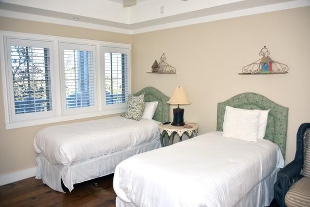 WATERSOUND BEACH - Residential