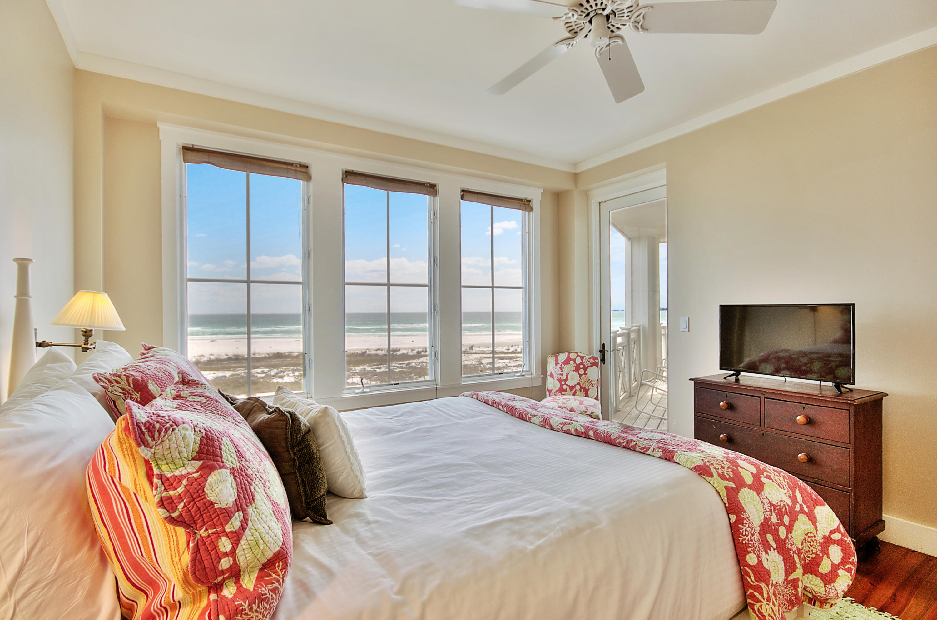 WATERSOUND BEACH - Residential