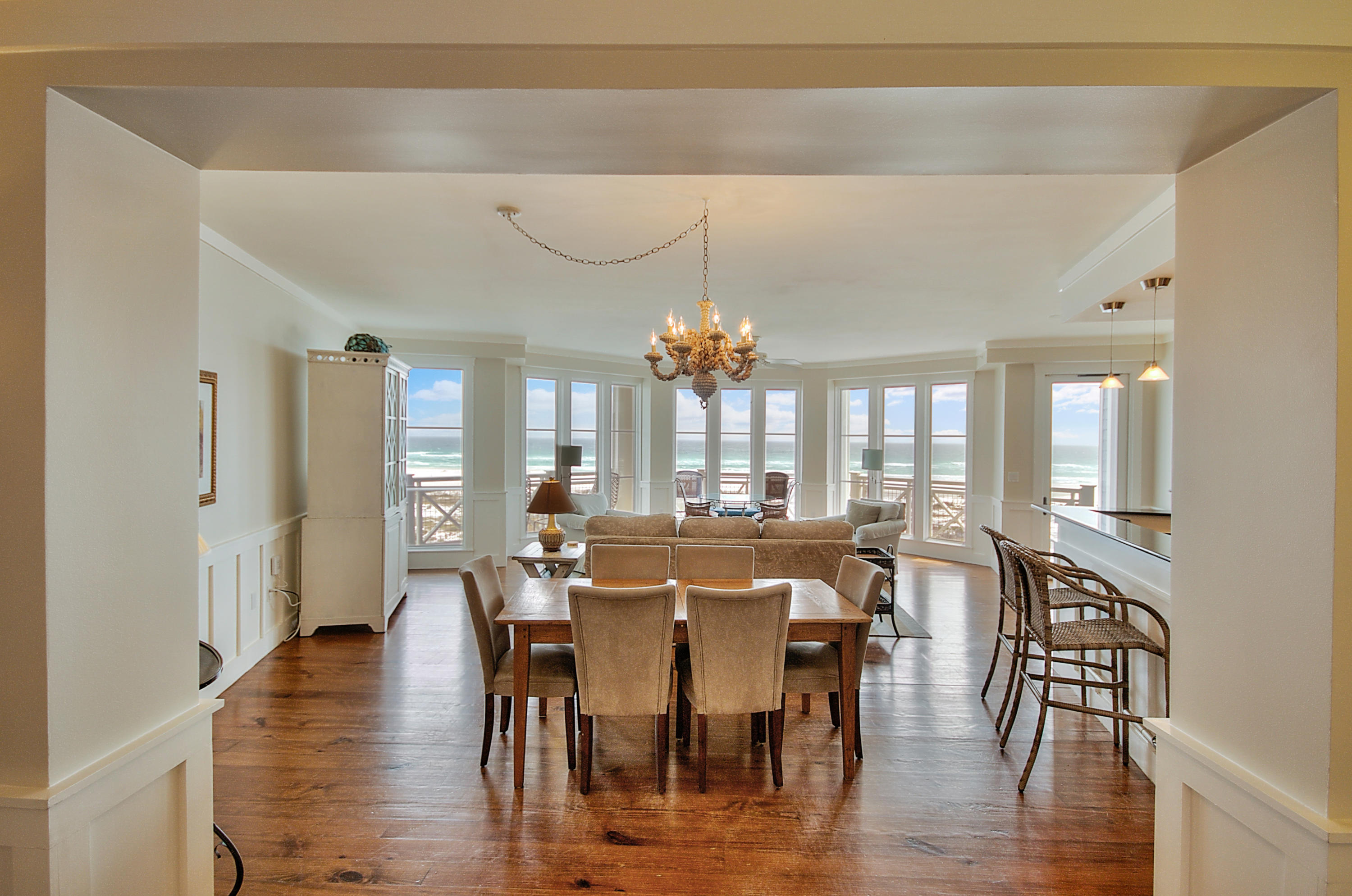 WATERSOUND BEACH - Residential