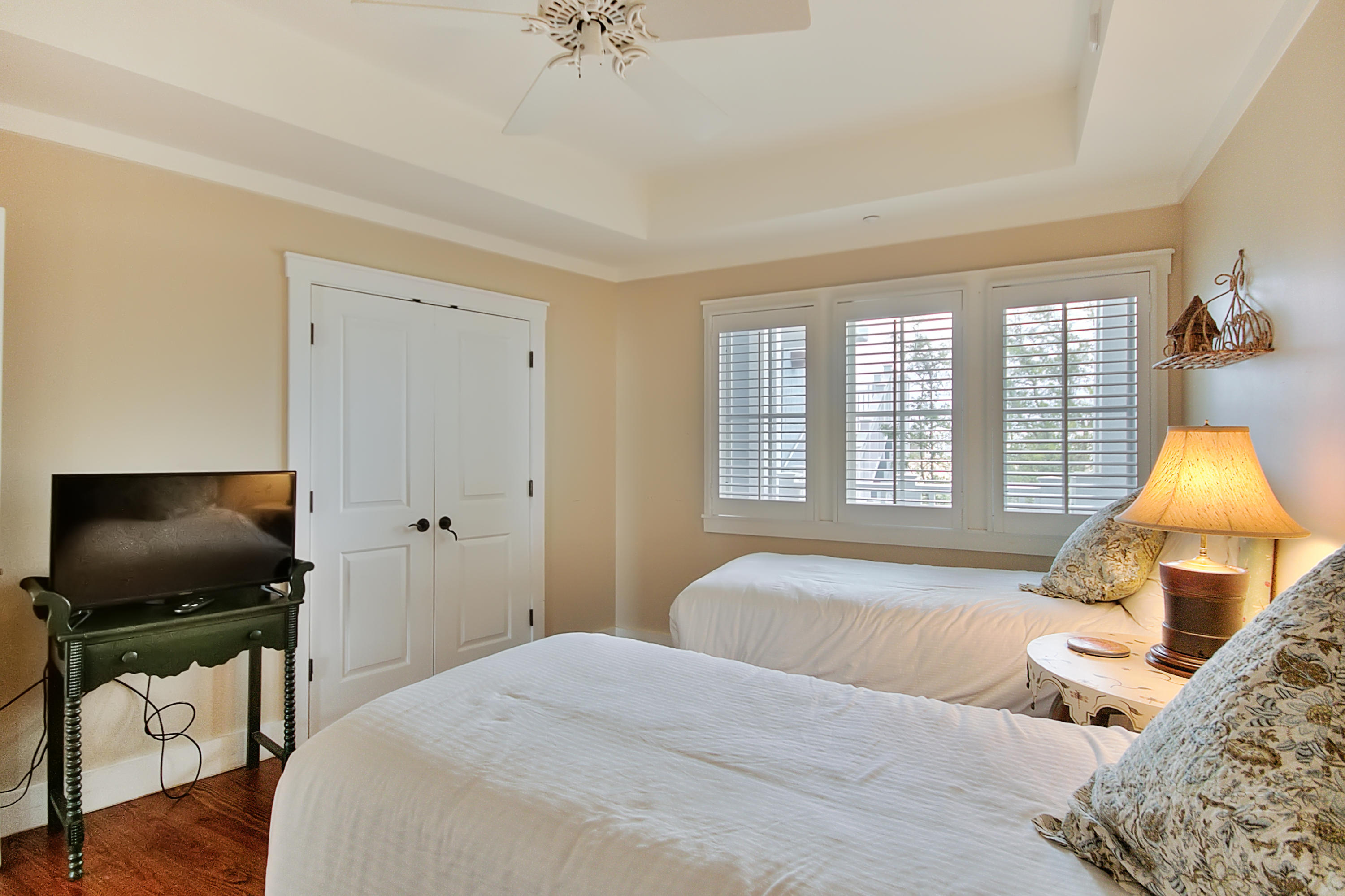 WATERSOUND BEACH - Residential