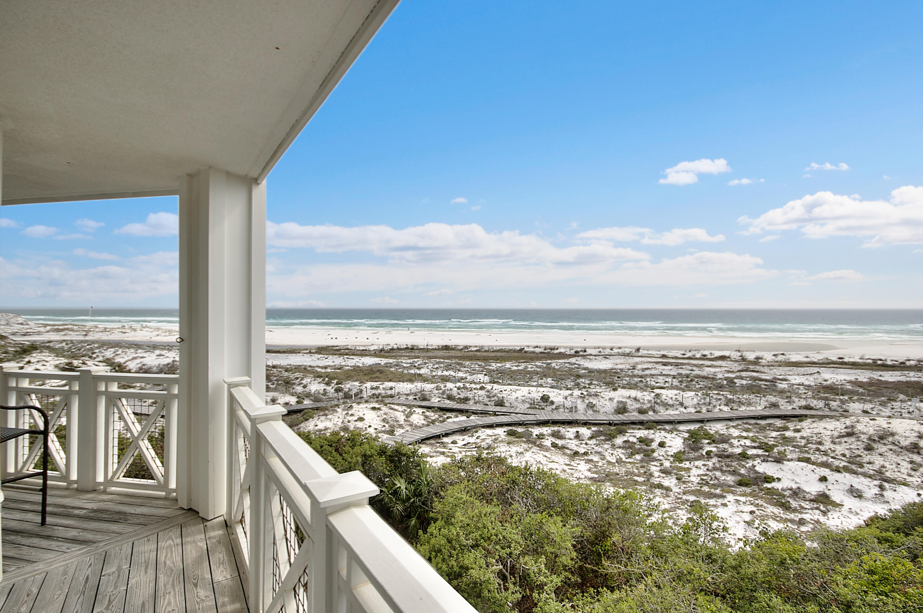 WATERSOUND BEACH - Residential