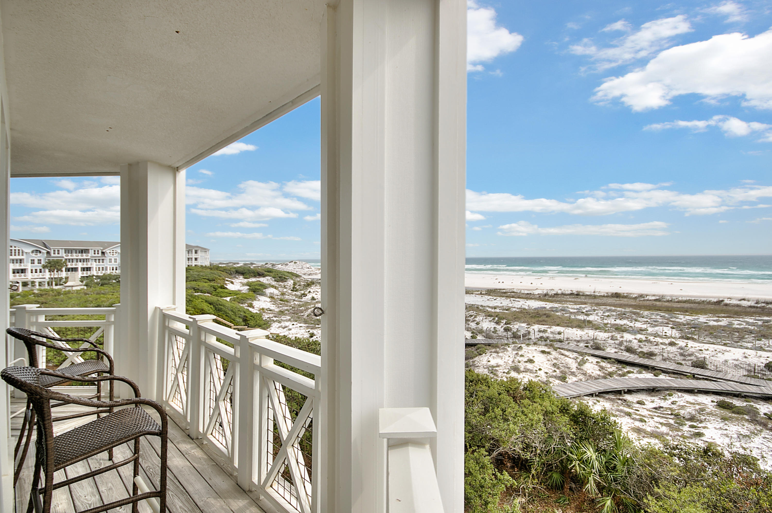 WATERSOUND BEACH - Residential