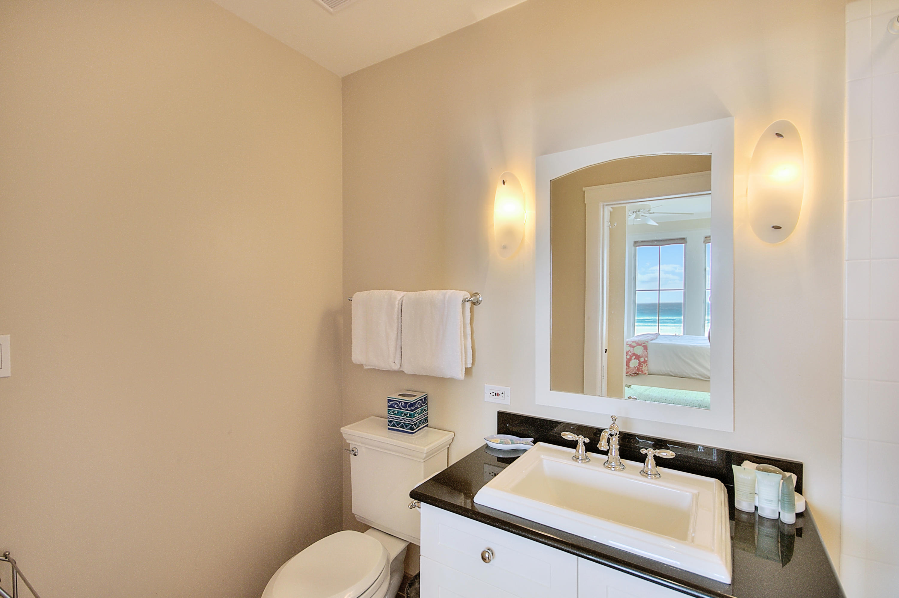 WATERSOUND BEACH - Residential