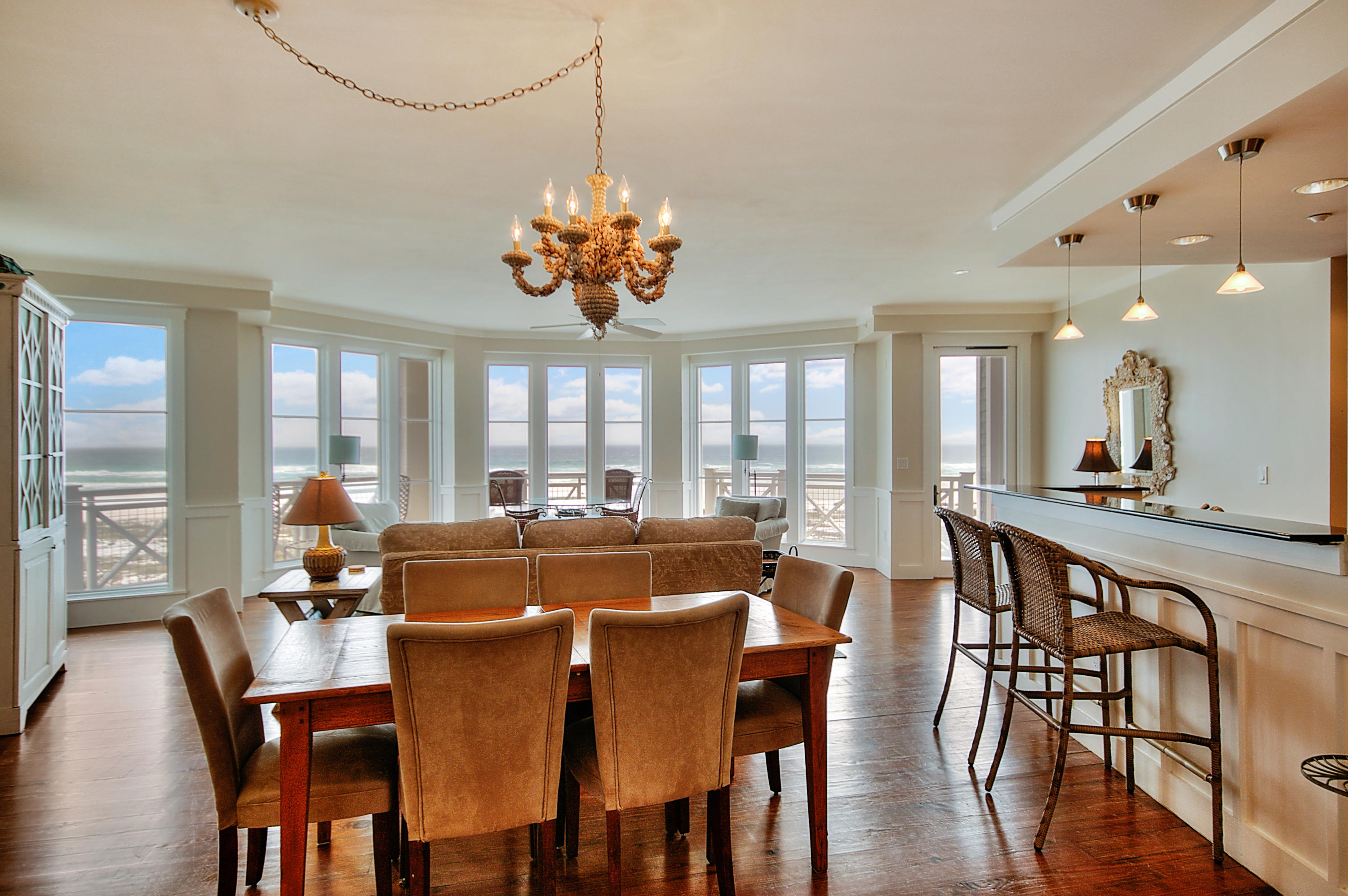 WATERSOUND BEACH - Residential