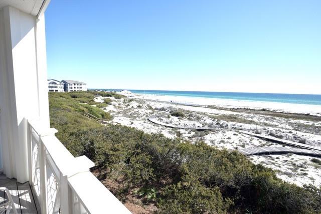 WATERSOUND BEACH - Residential