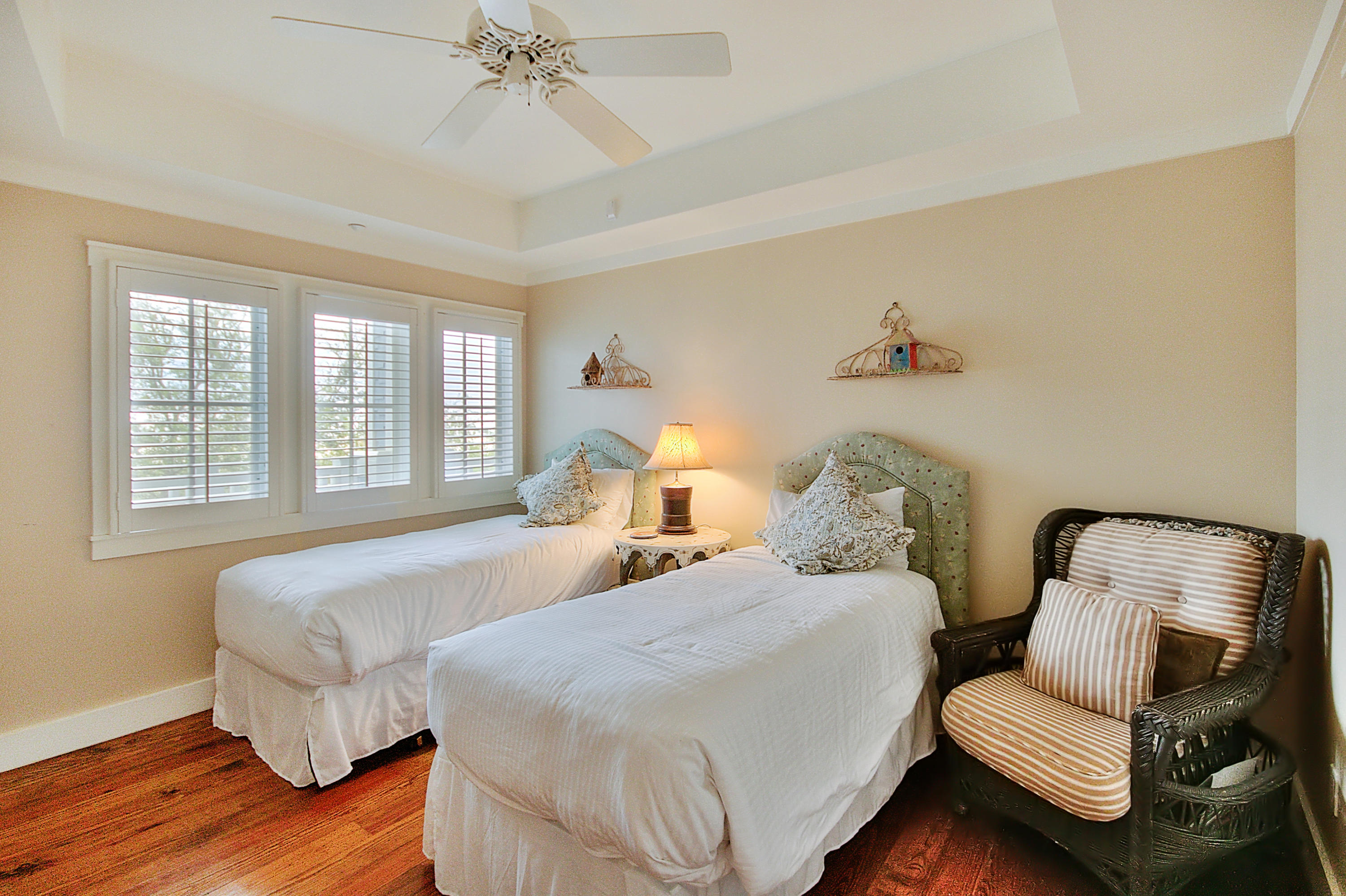 WATERSOUND BEACH - Residential