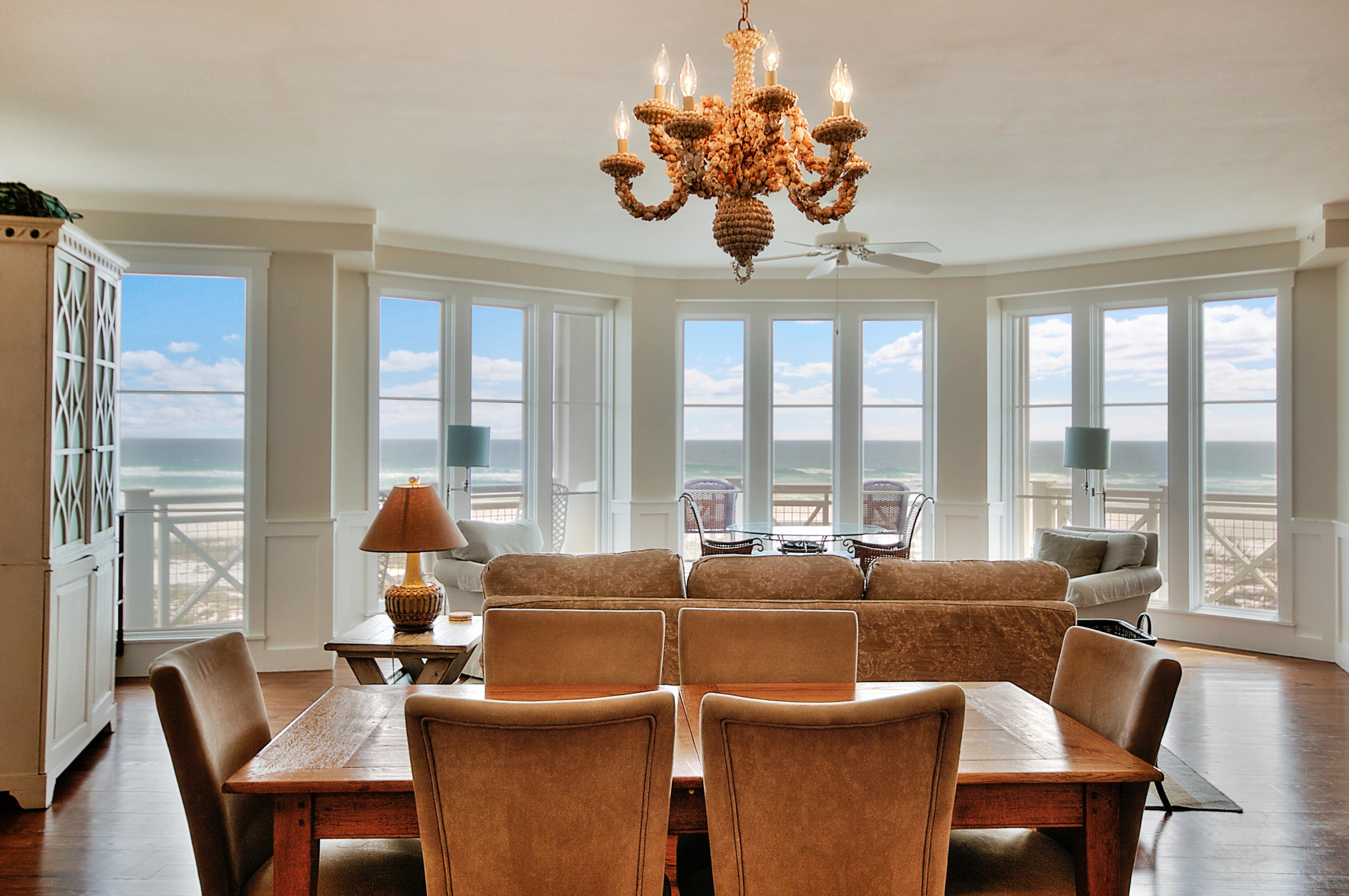 WATERSOUND BEACH - Residential