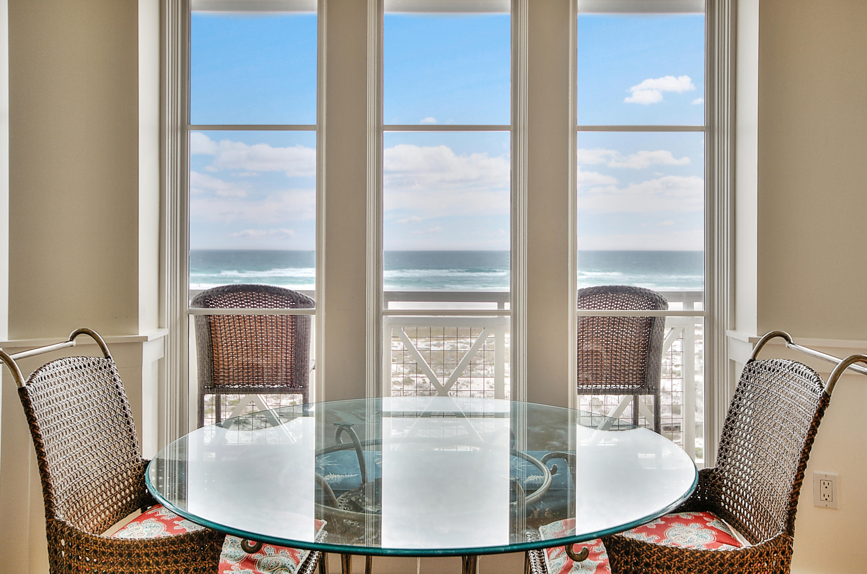 WATERSOUND BEACH - Residential