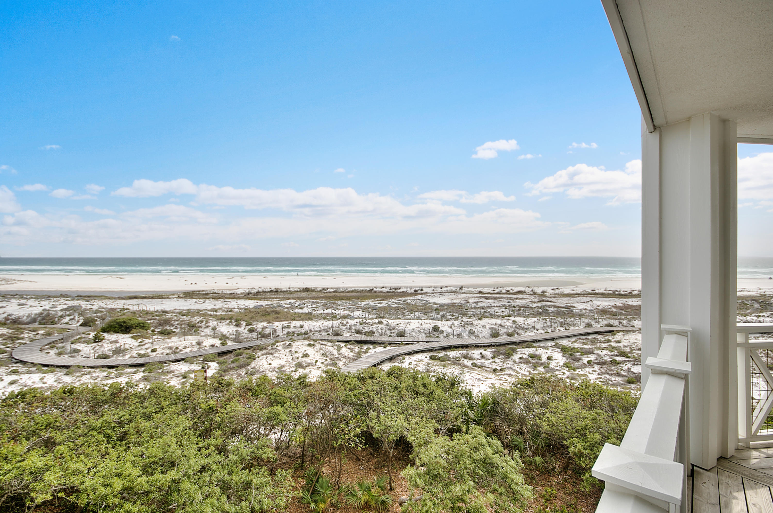 WATERSOUND BEACH - Residential