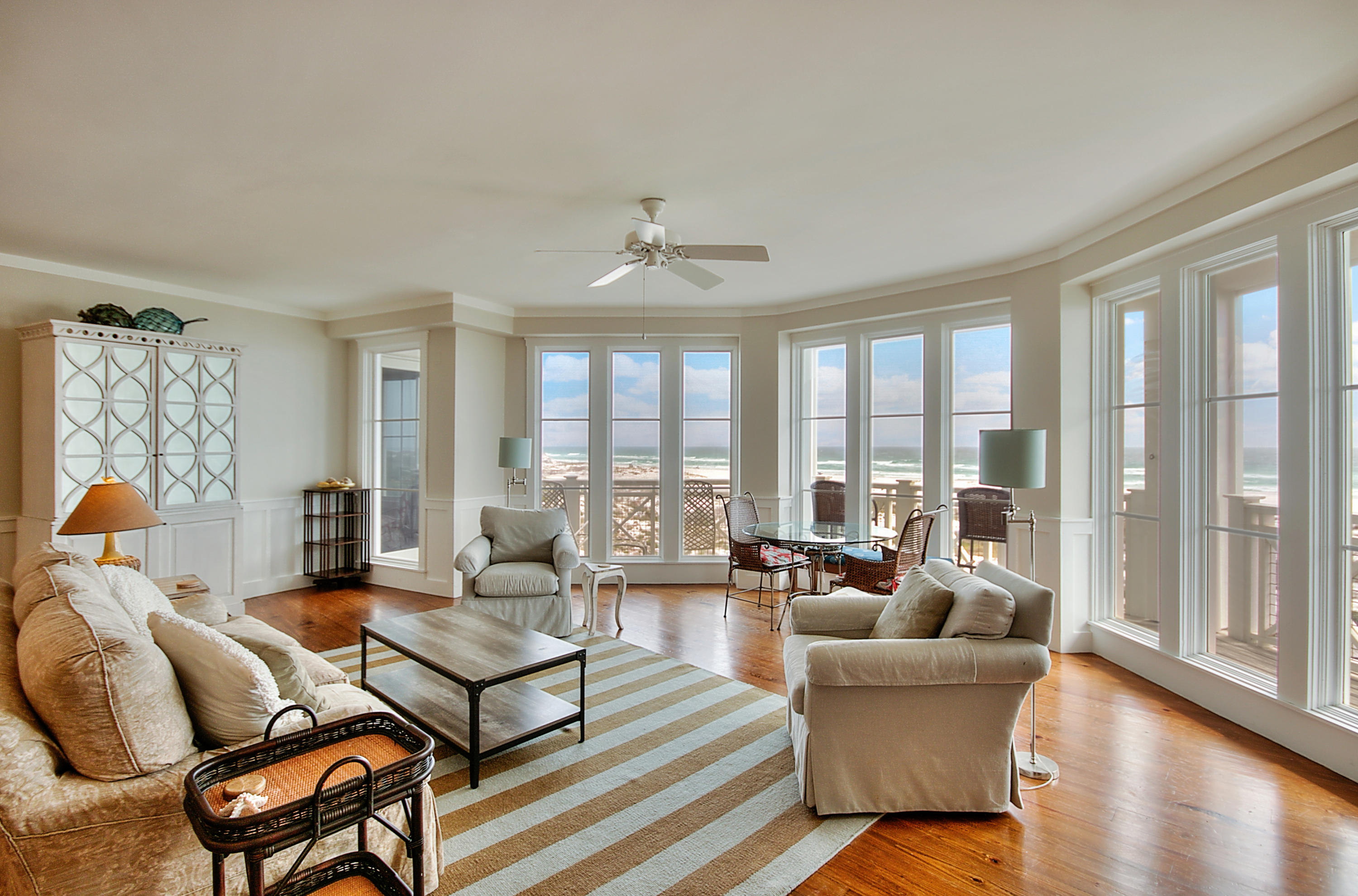 WATERSOUND BEACH - Residential