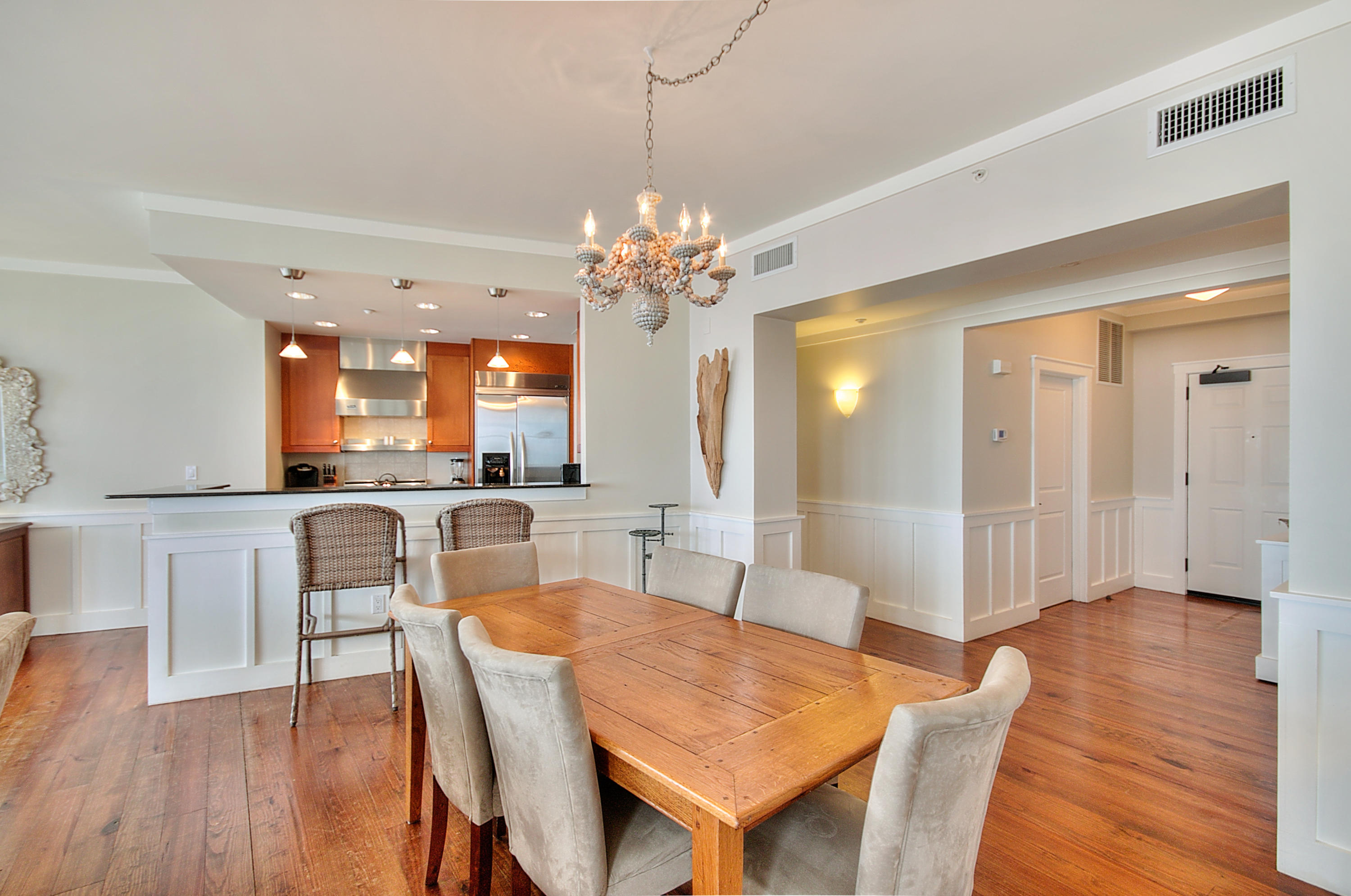WATERSOUND BEACH - Residential