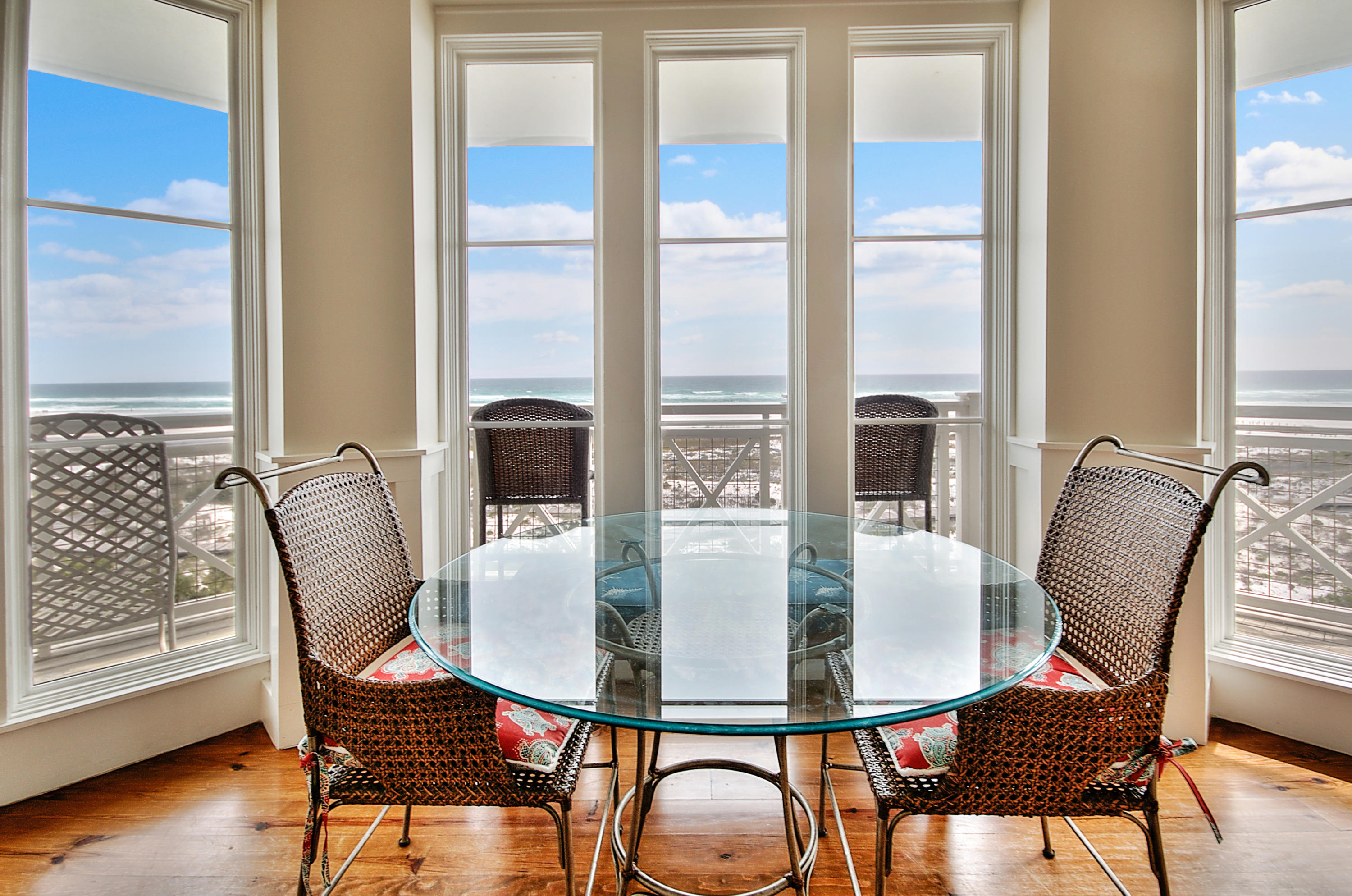 WATERSOUND BEACH - Residential