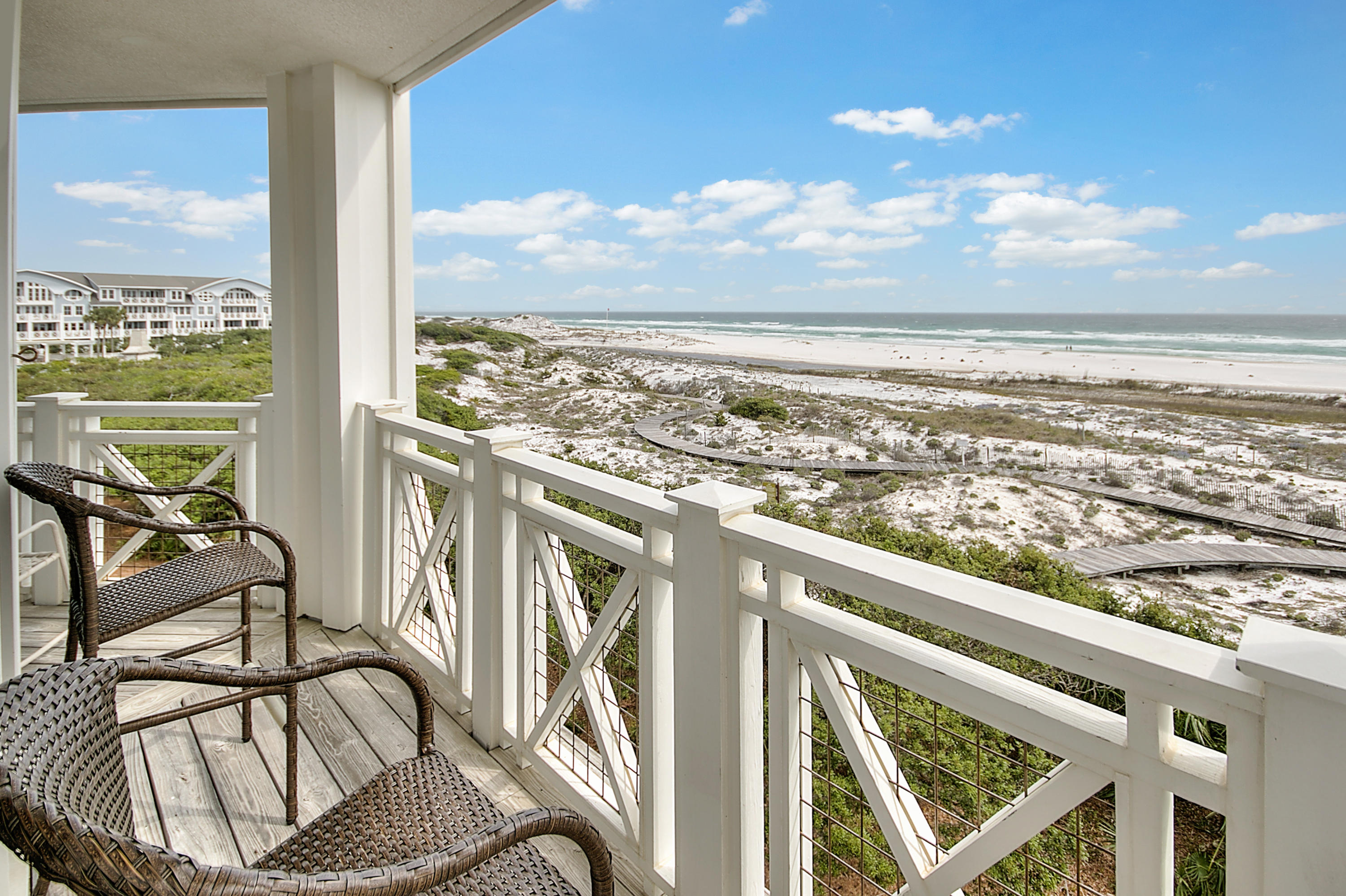 WATERSOUND BEACH - Residential