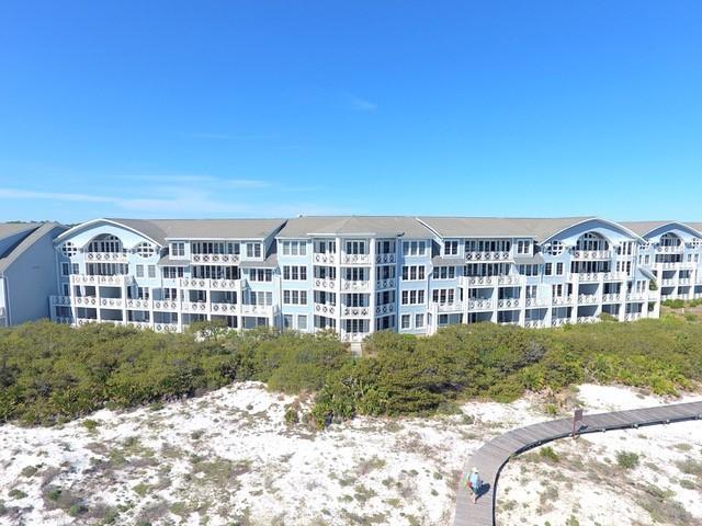 WATERSOUND BEACH - Residential