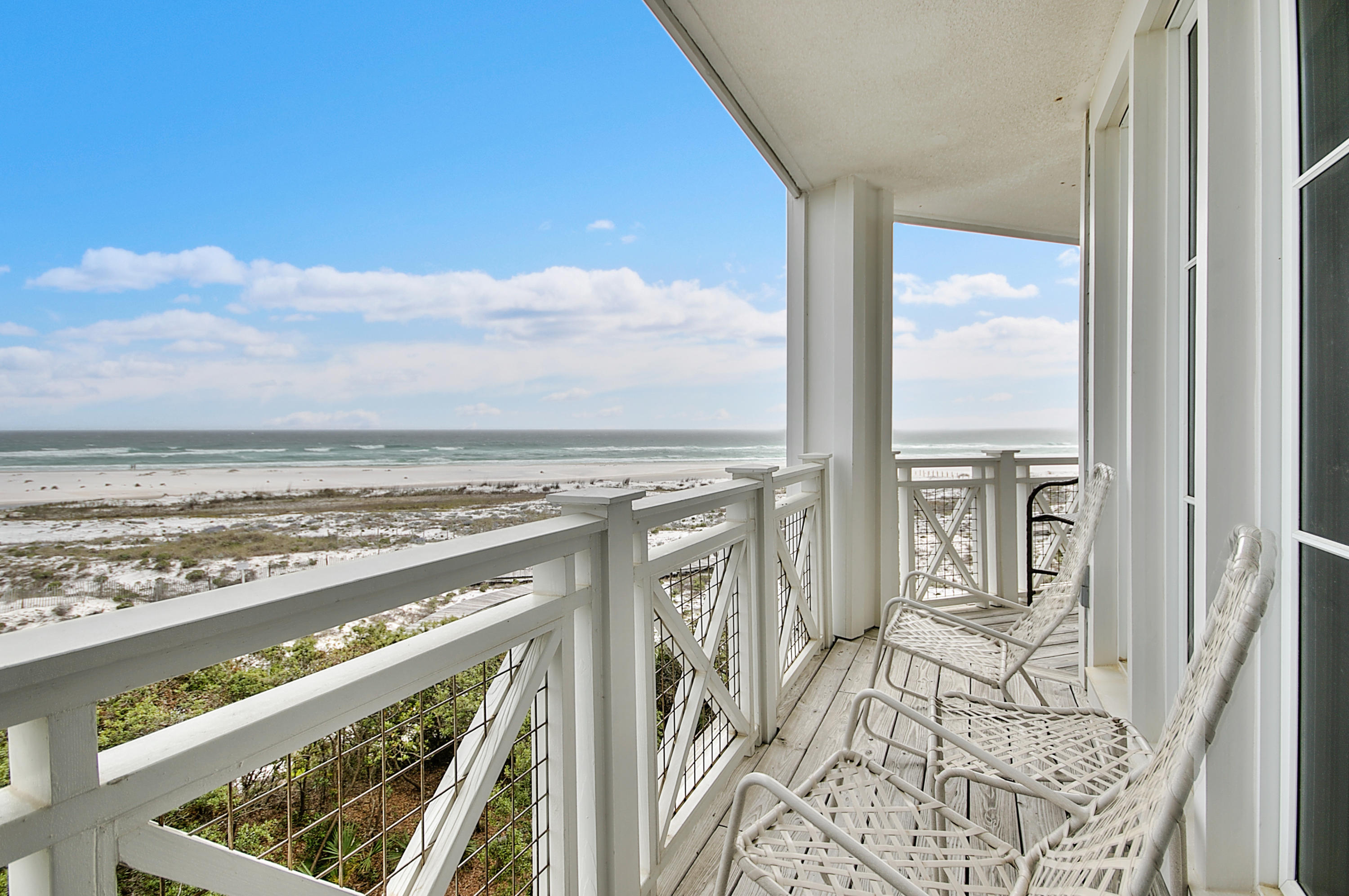 WATERSOUND BEACH - Residential