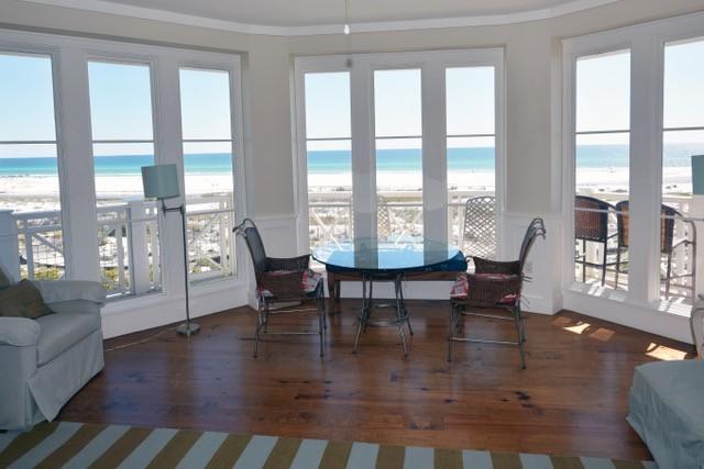WATERSOUND BEACH - Residential
