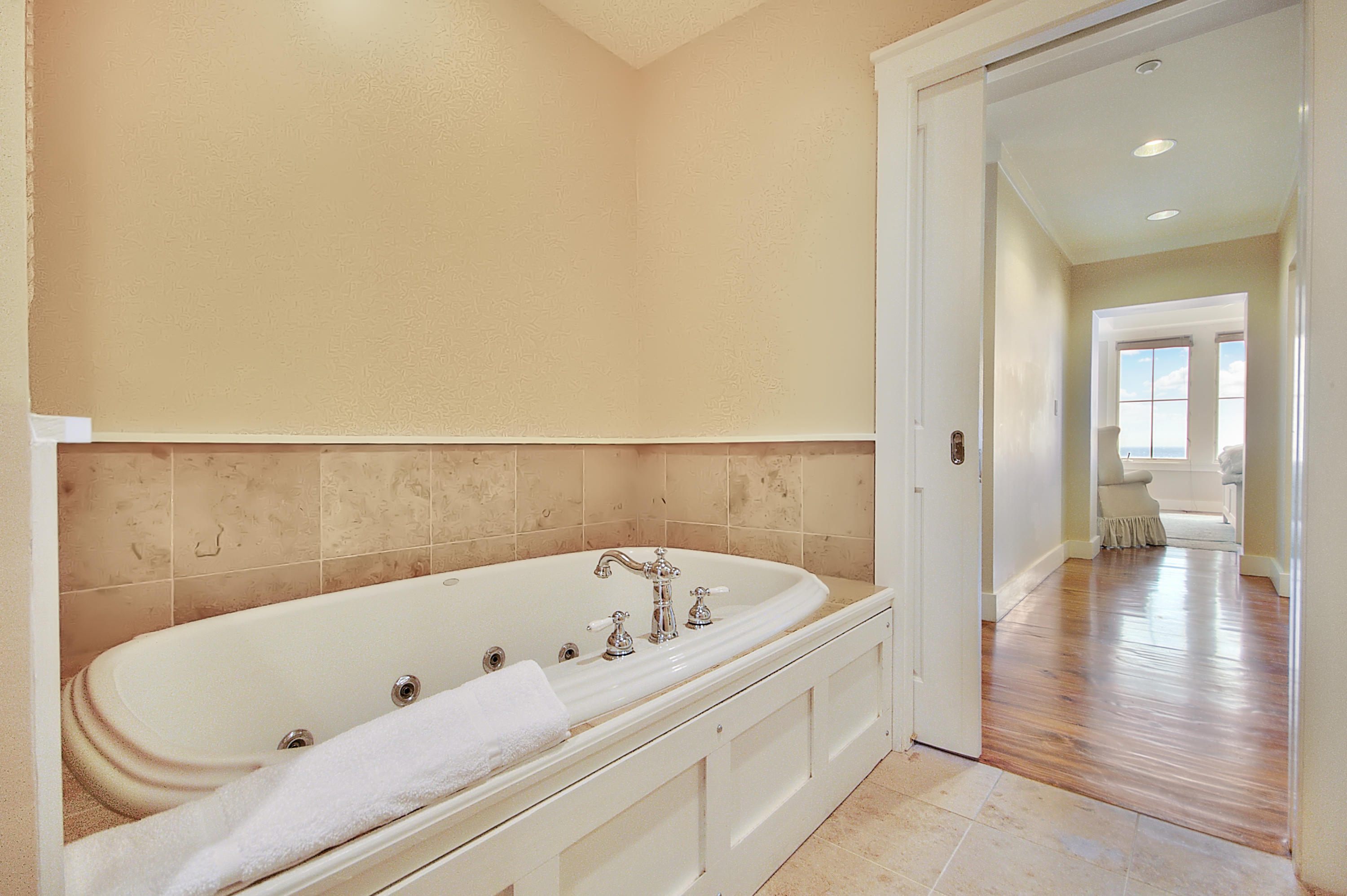 WATERSOUND BEACH - Residential