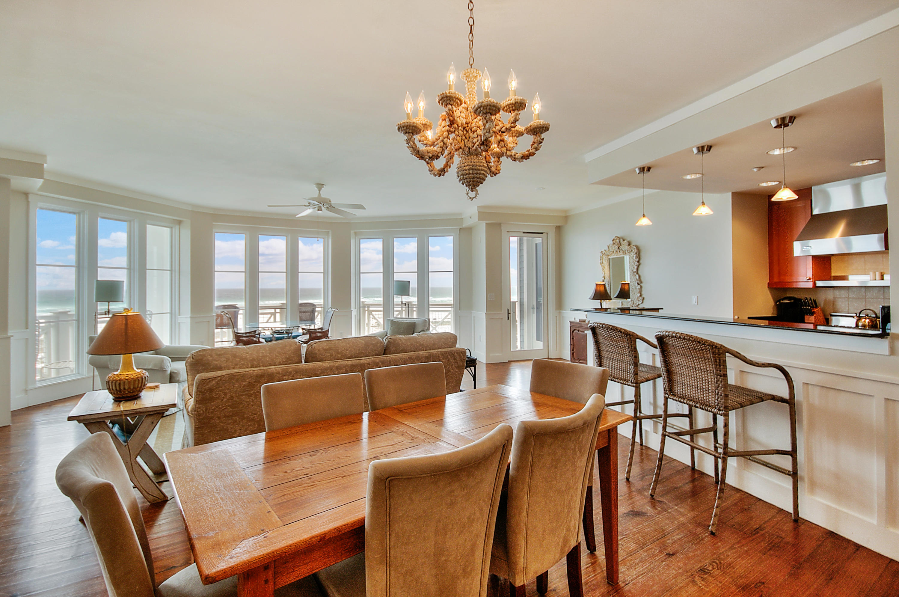 WATERSOUND BEACH - Residential