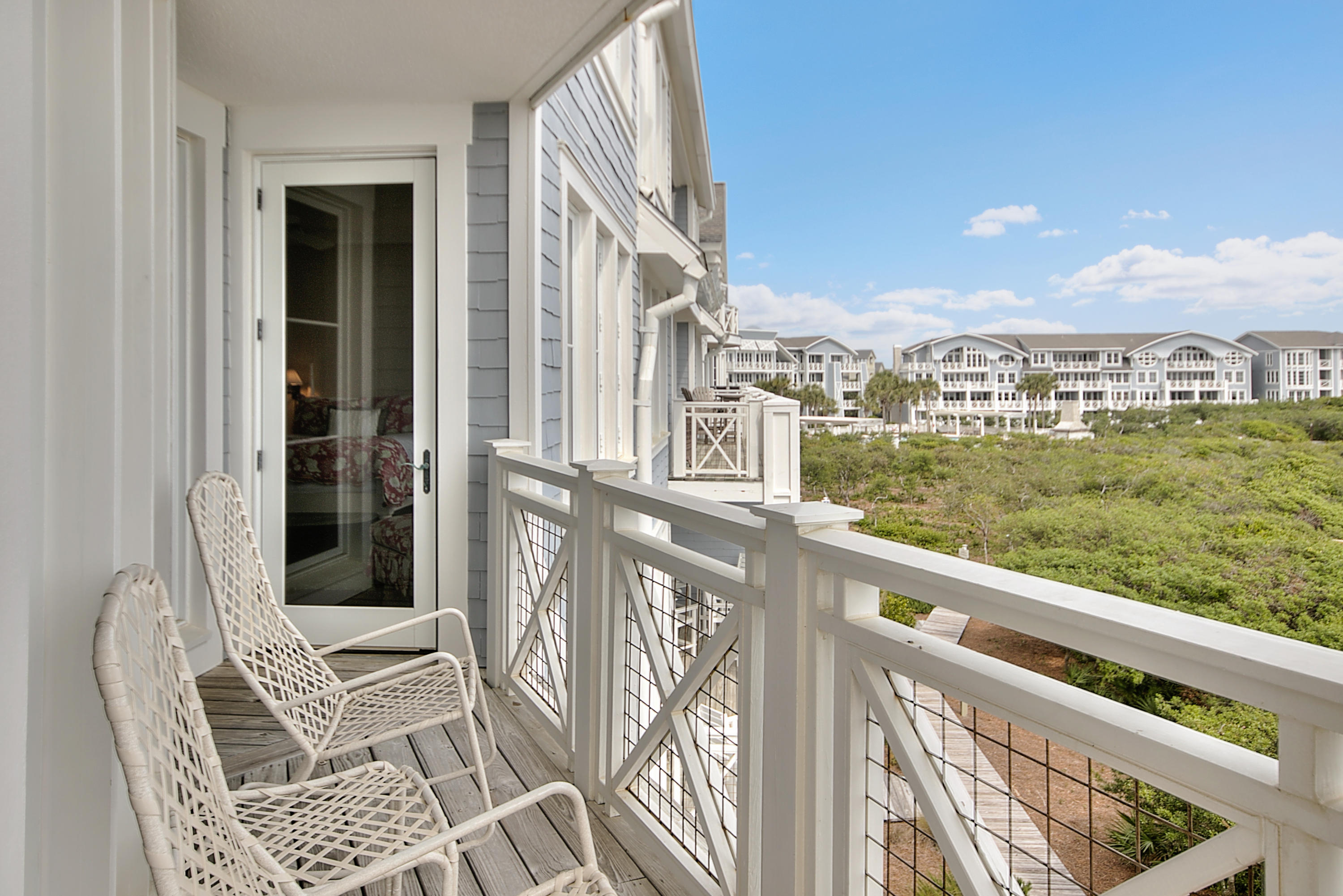 WATERSOUND BEACH - Residential