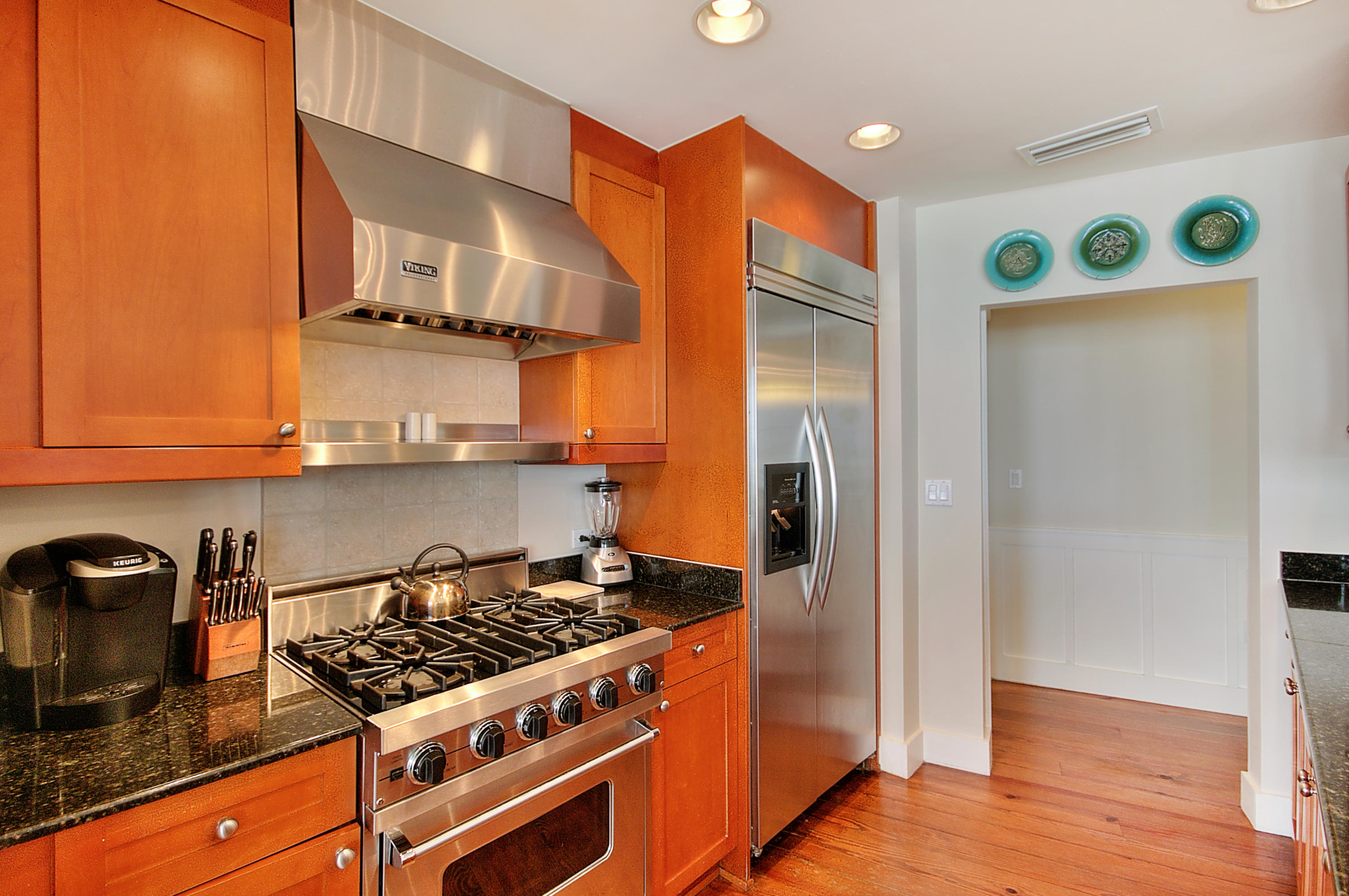 WATERSOUND BEACH - Residential
