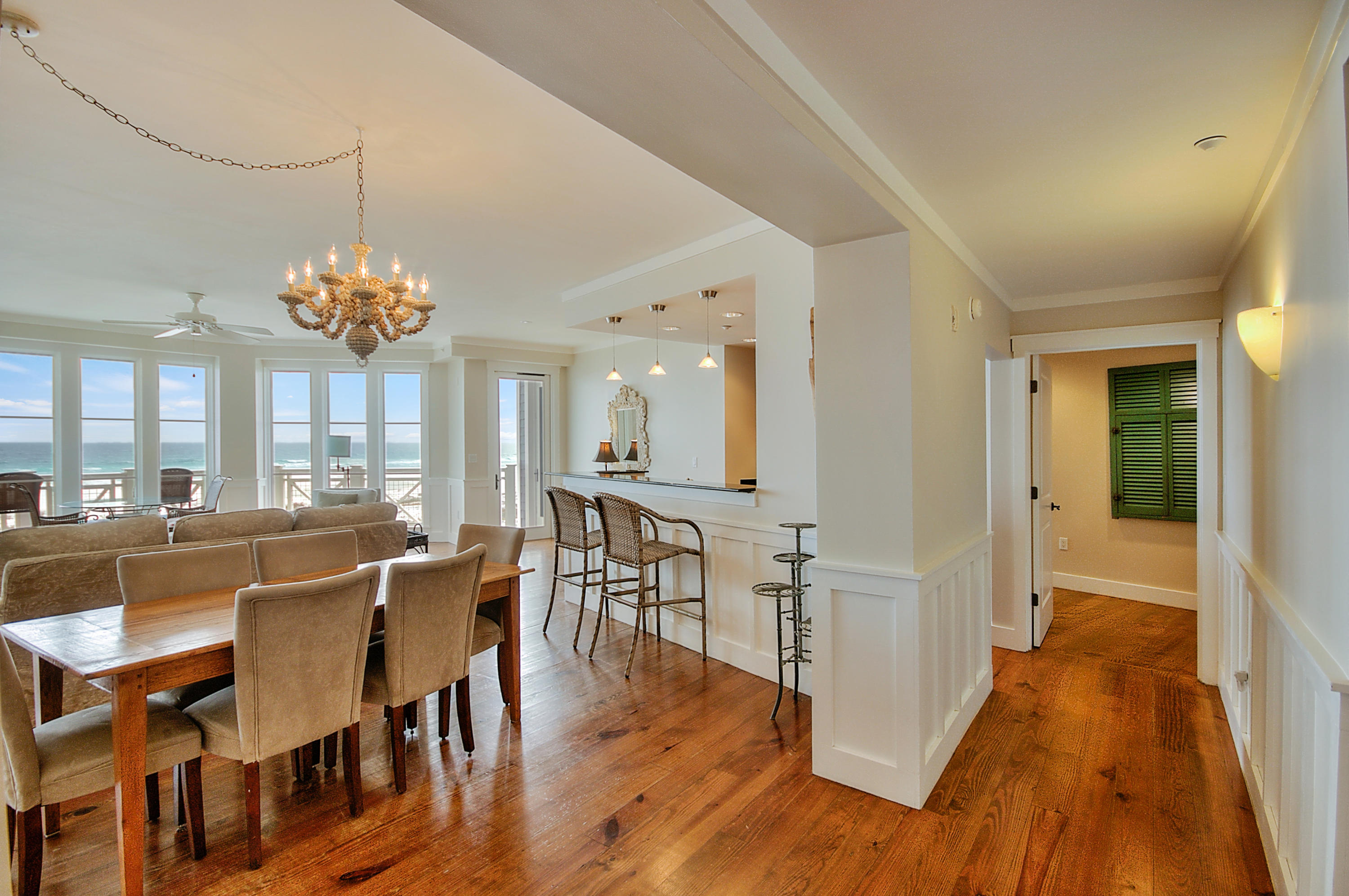 WATERSOUND BEACH - Residential