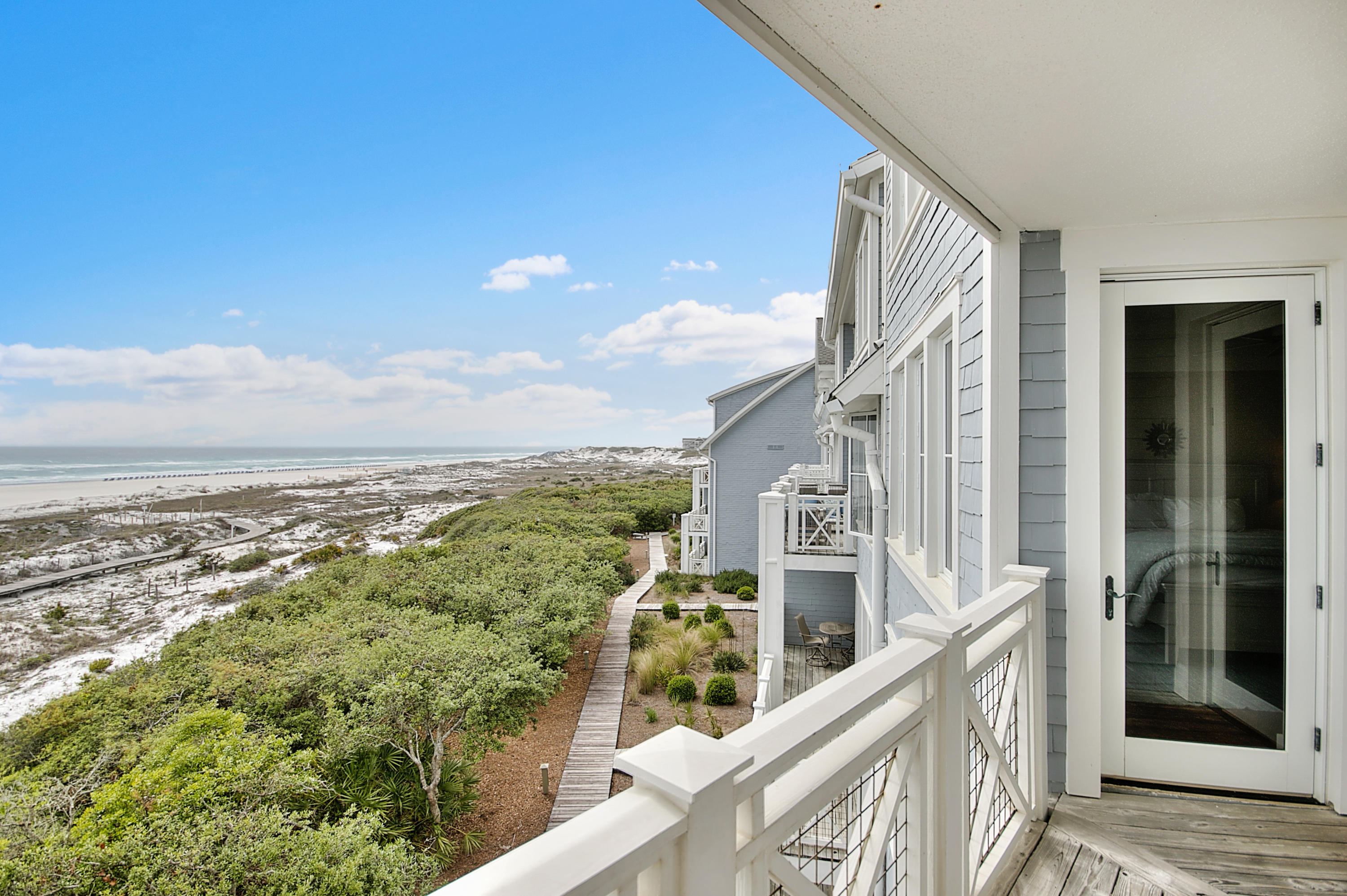 WATERSOUND BEACH - Residential