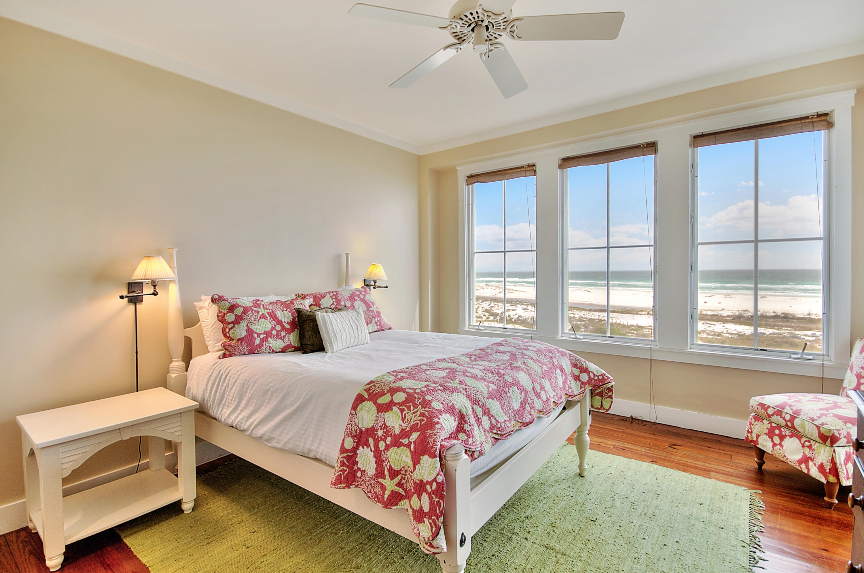 WATERSOUND BEACH - Residential