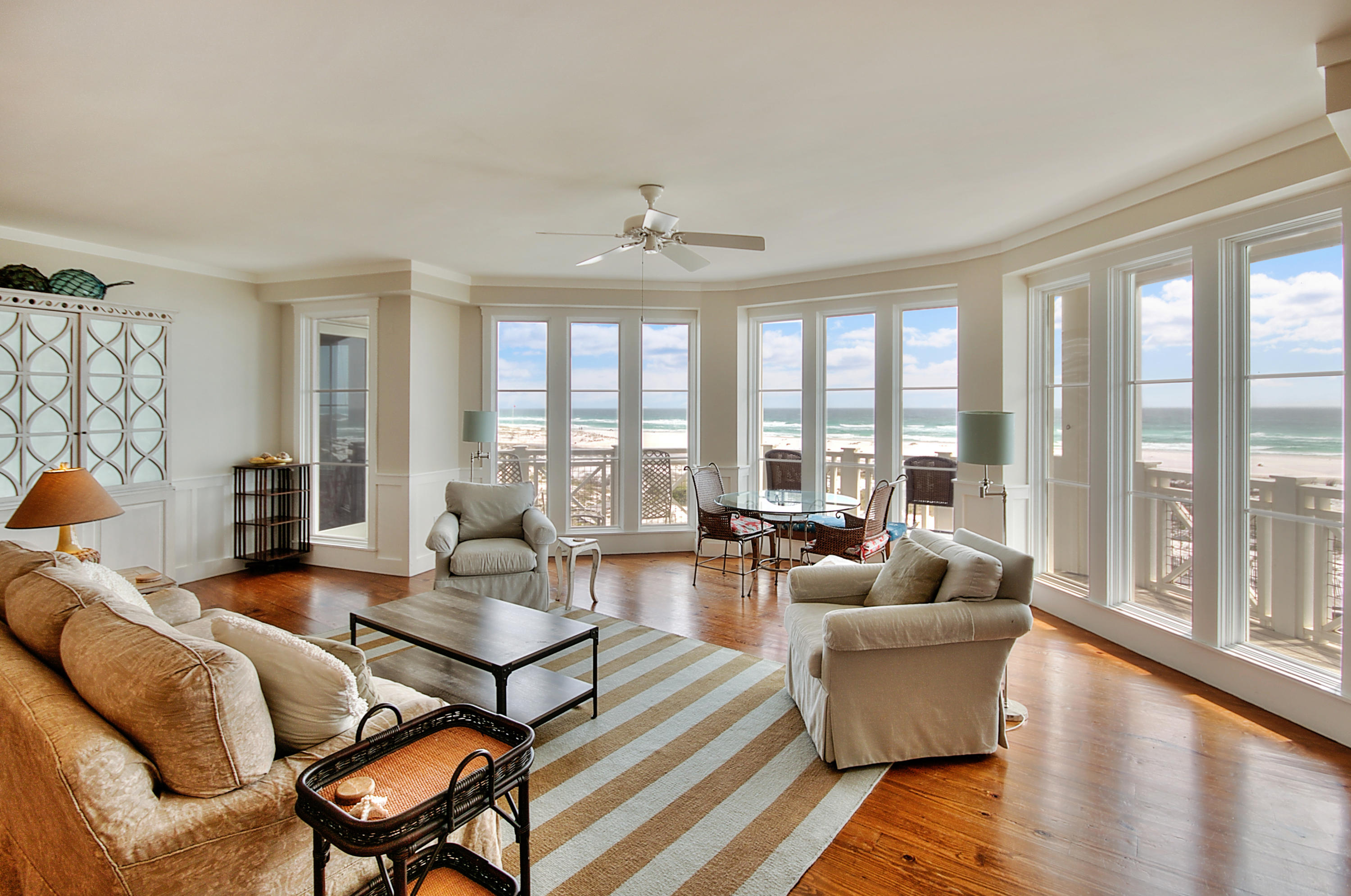 WATERSOUND BEACH - Residential