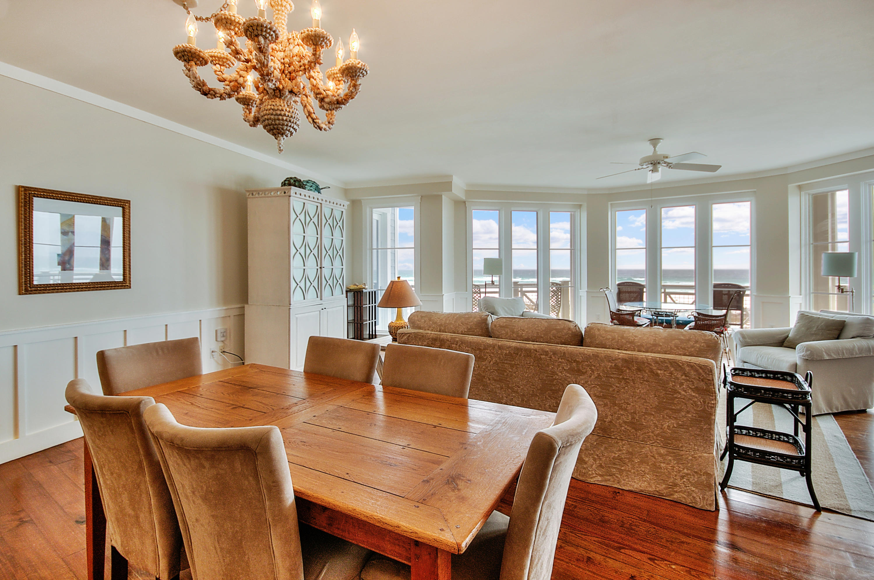 WATERSOUND BEACH - Residential