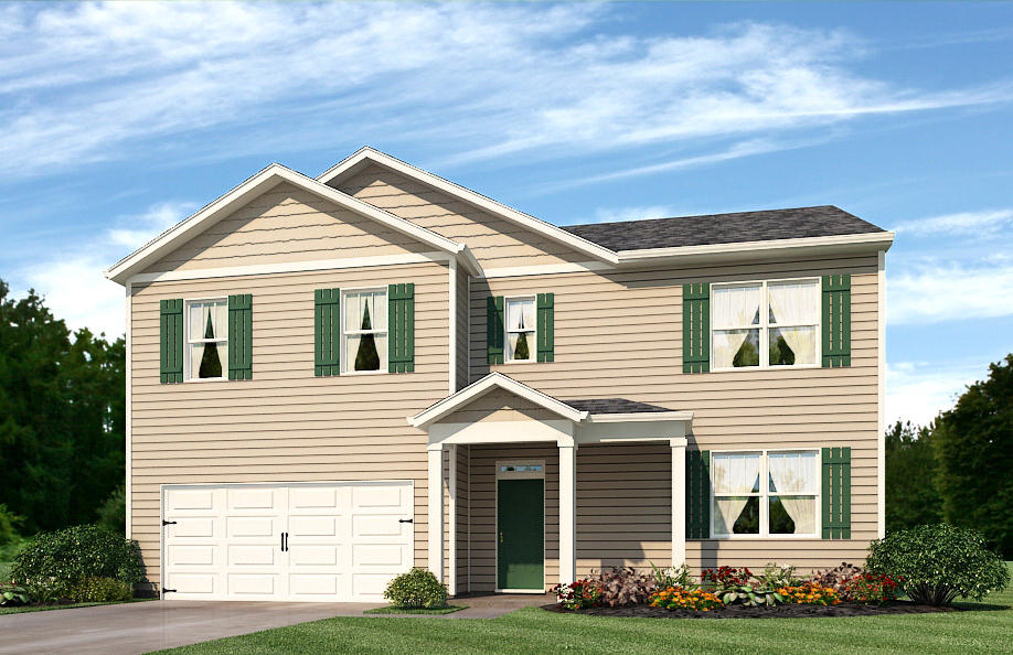 Partridge Hills - Residential