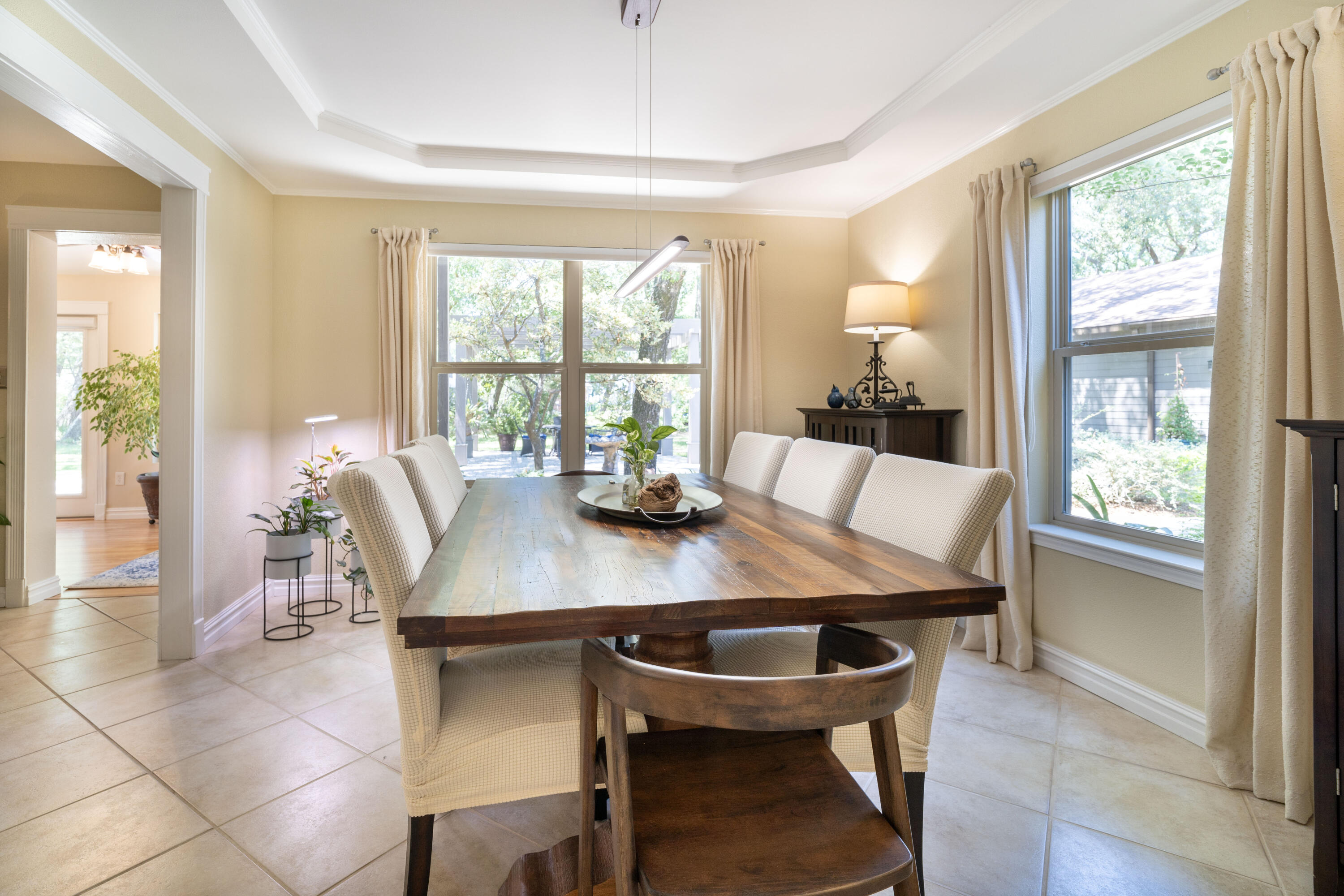 LAKE PIPPIN - Residential