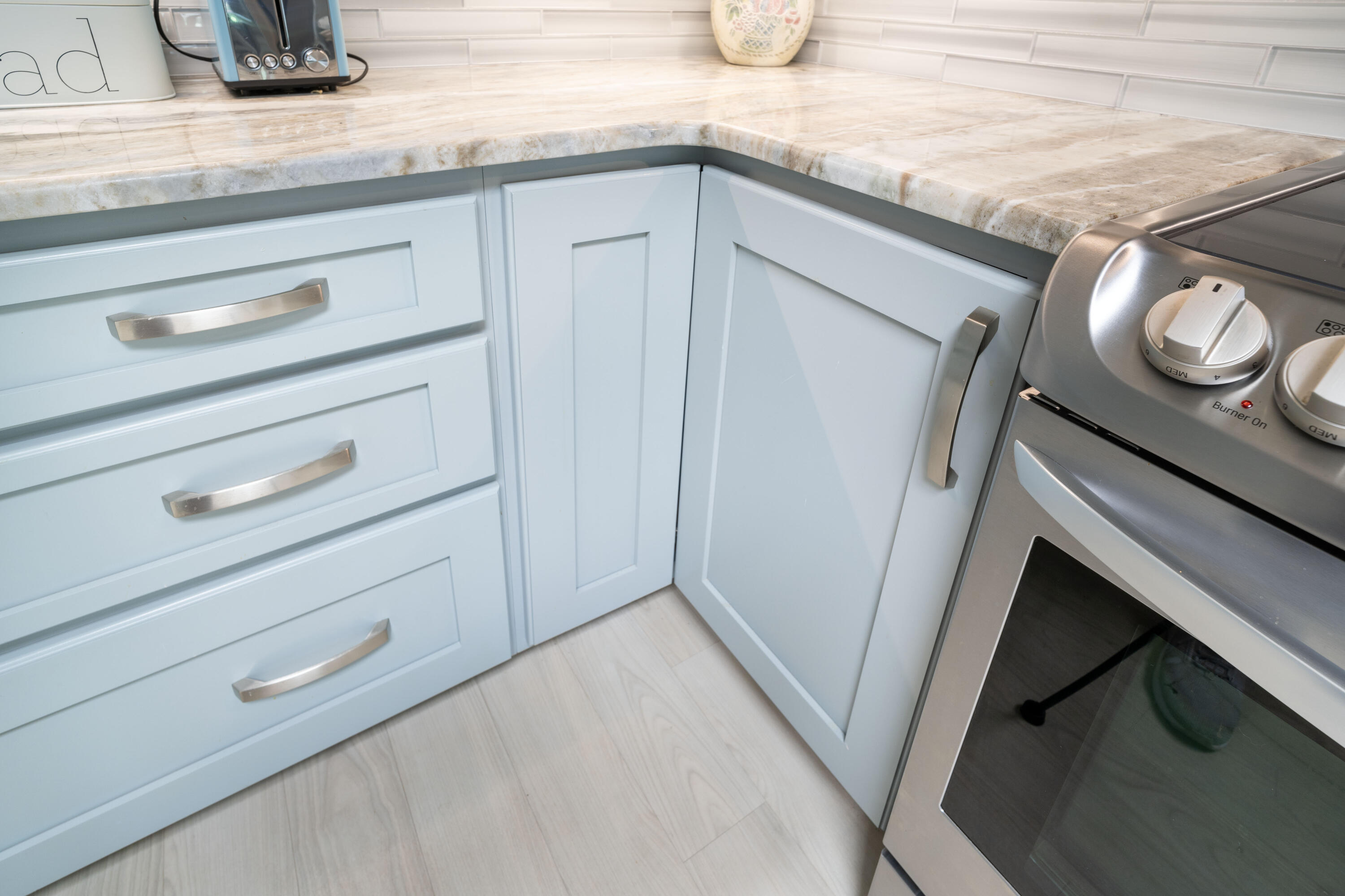 LAKE PIPPIN - Residential