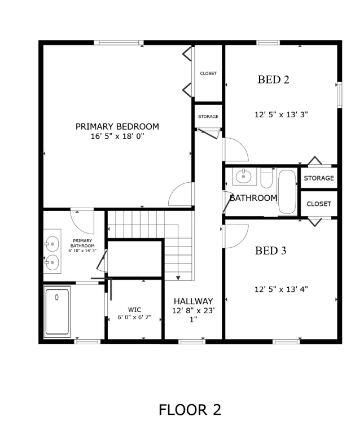 LAKE PIPPIN - Residential