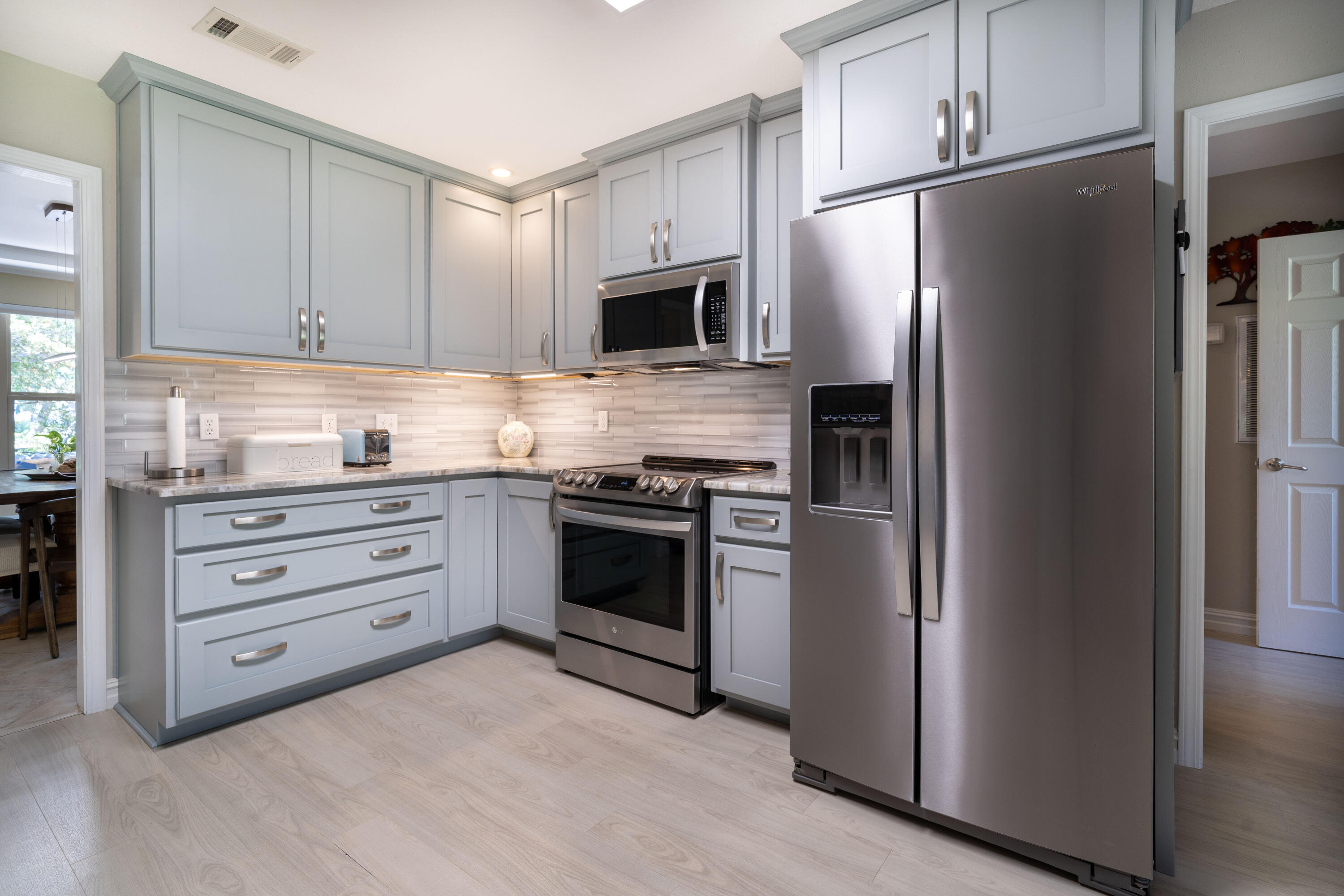 LAKE PIPPIN - Residential