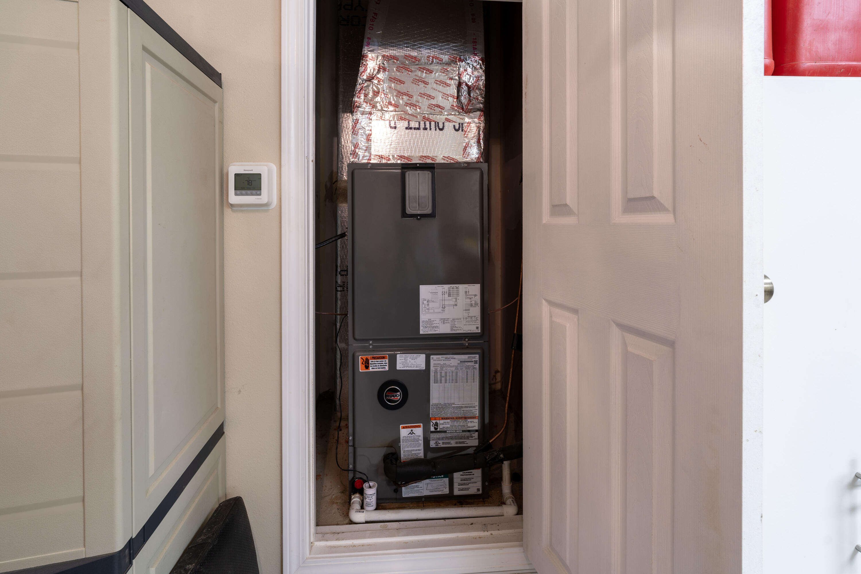 LAKE PIPPIN - Residential