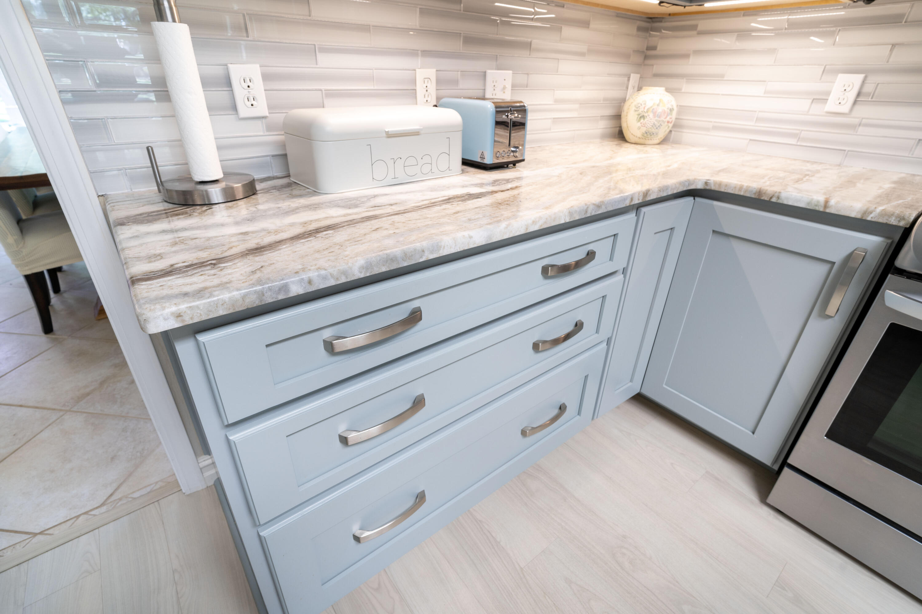 LAKE PIPPIN - Residential