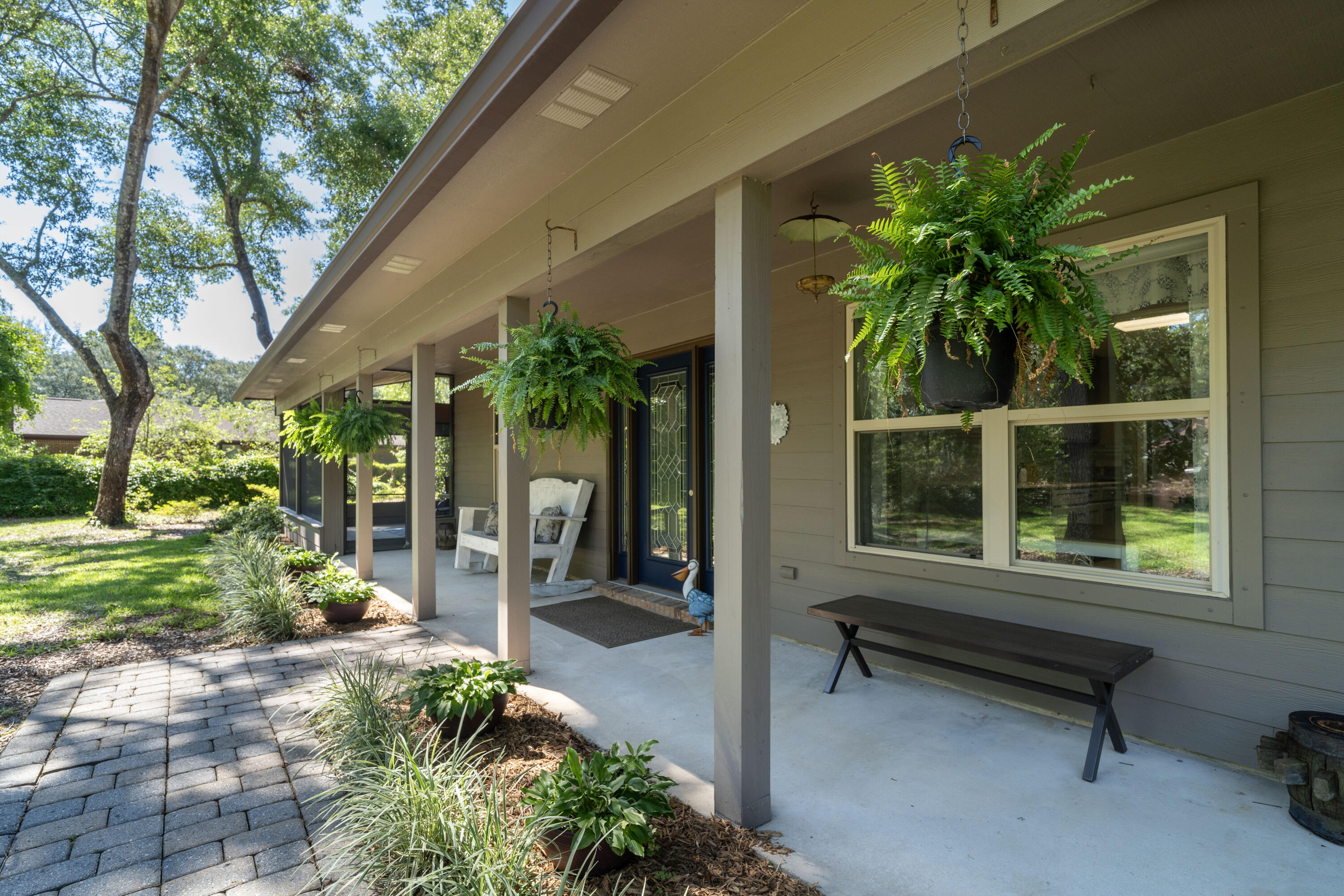 LAKE PIPPIN - Residential