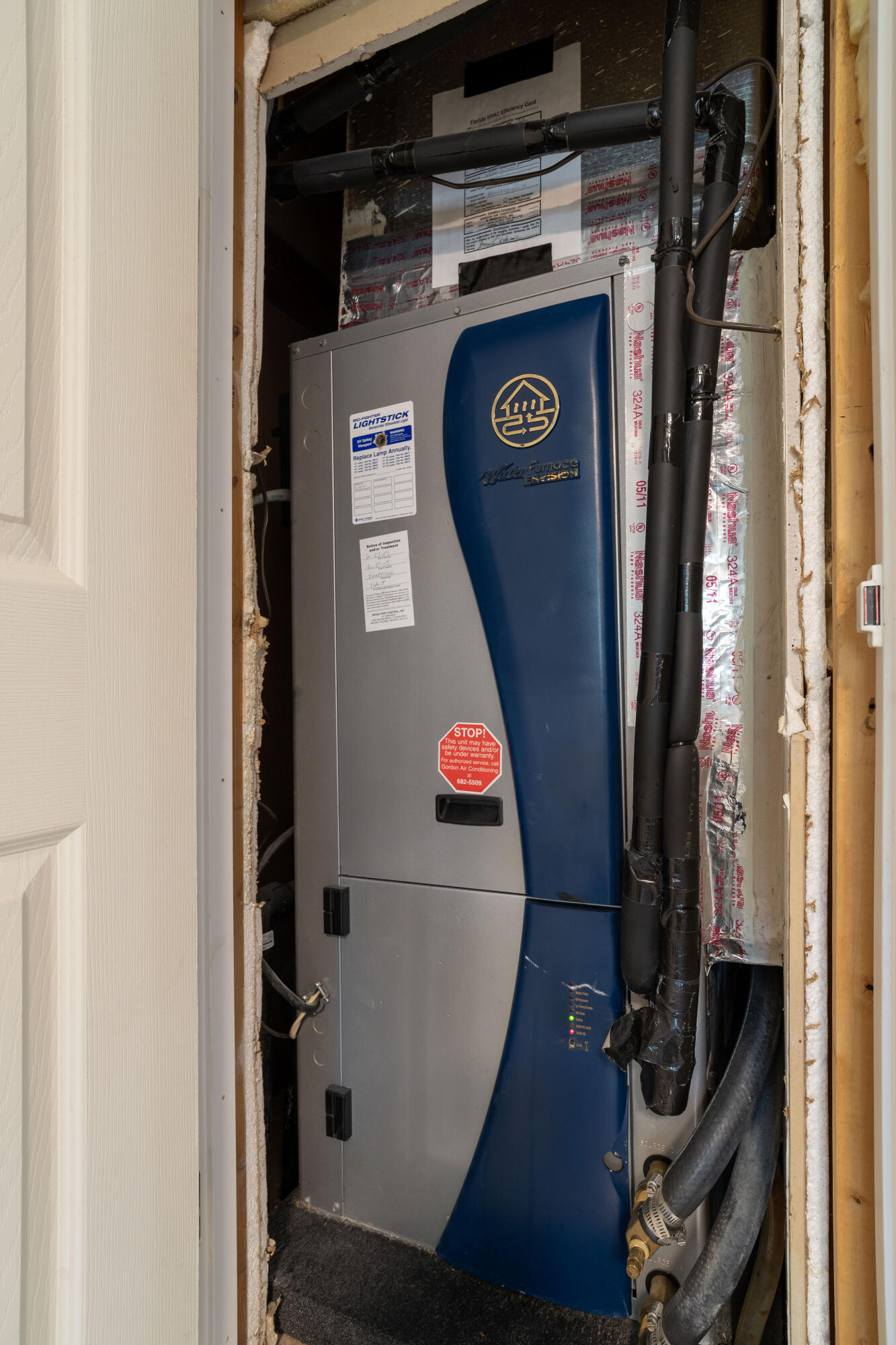 LAKE PIPPIN - Residential