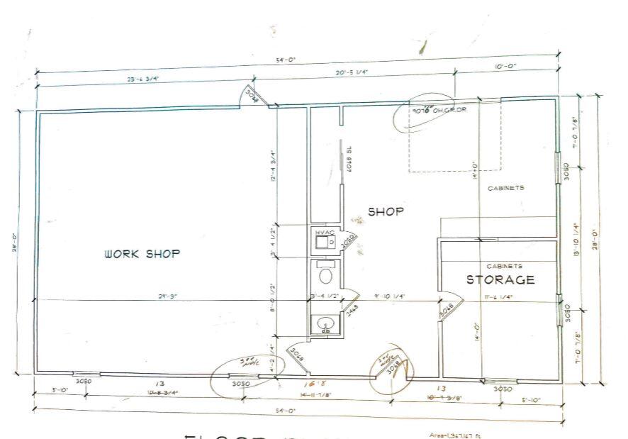 LAKE PIPPIN - Residential
