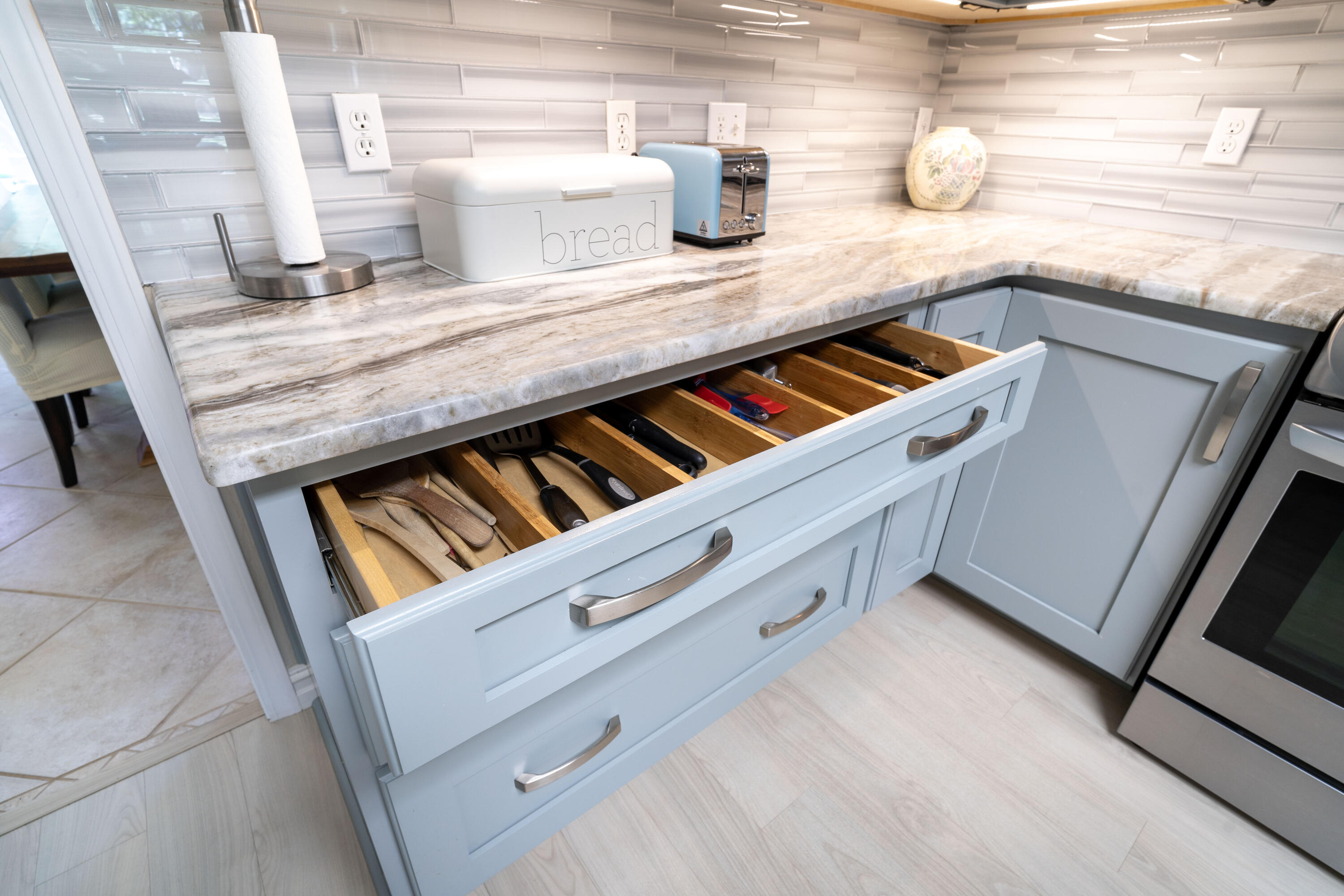 LAKE PIPPIN - Residential