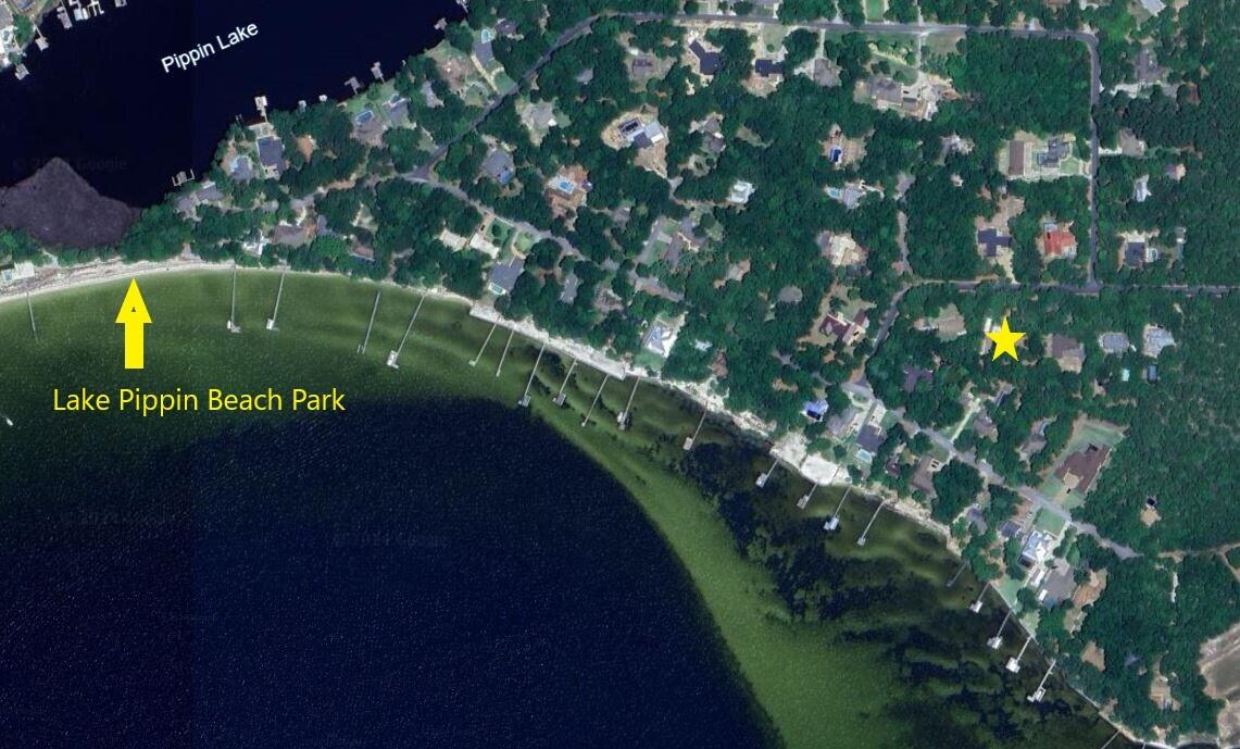 LAKE PIPPIN - Residential