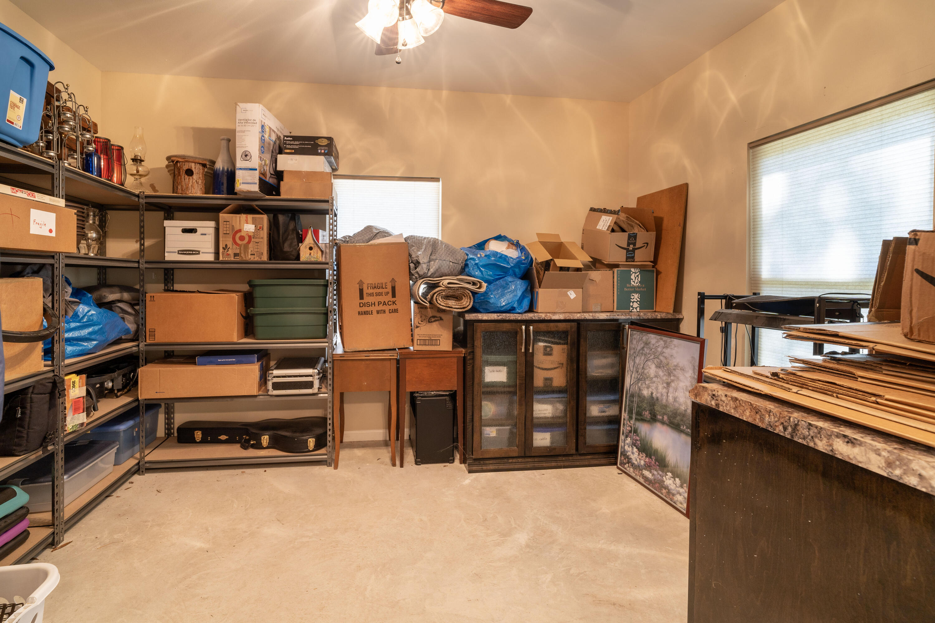 LAKE PIPPIN - Residential