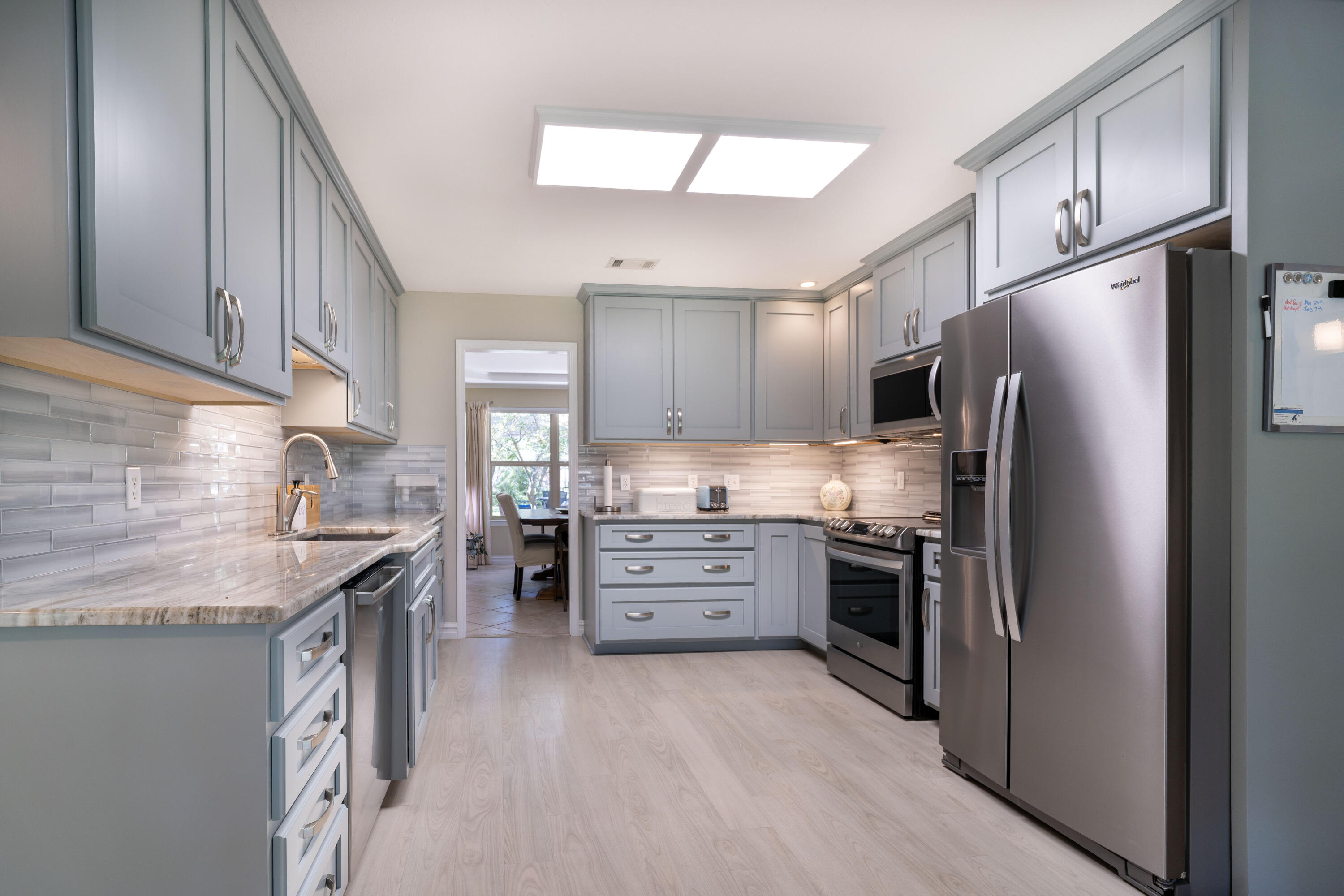 LAKE PIPPIN - Residential