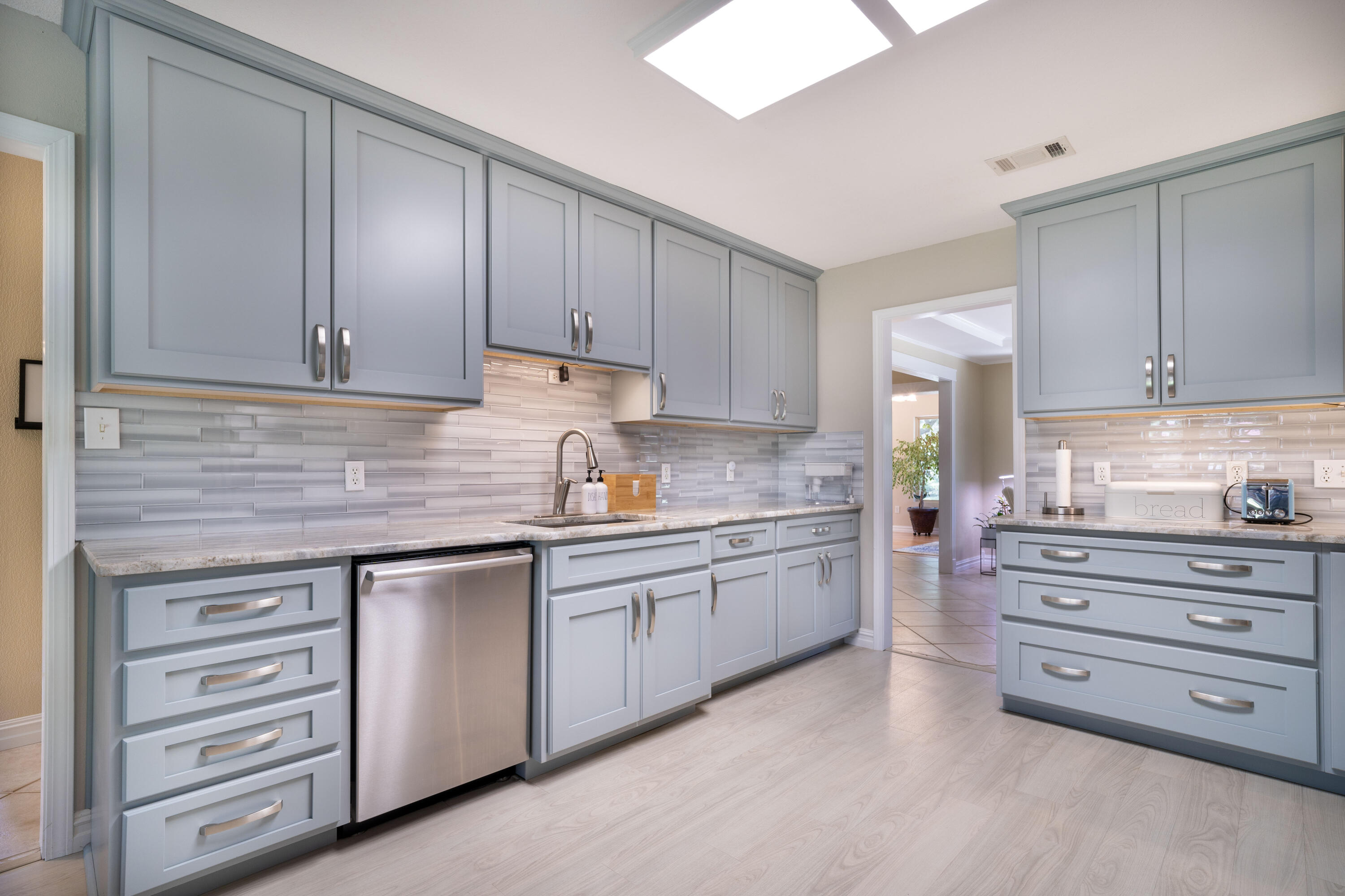 LAKE PIPPIN - Residential